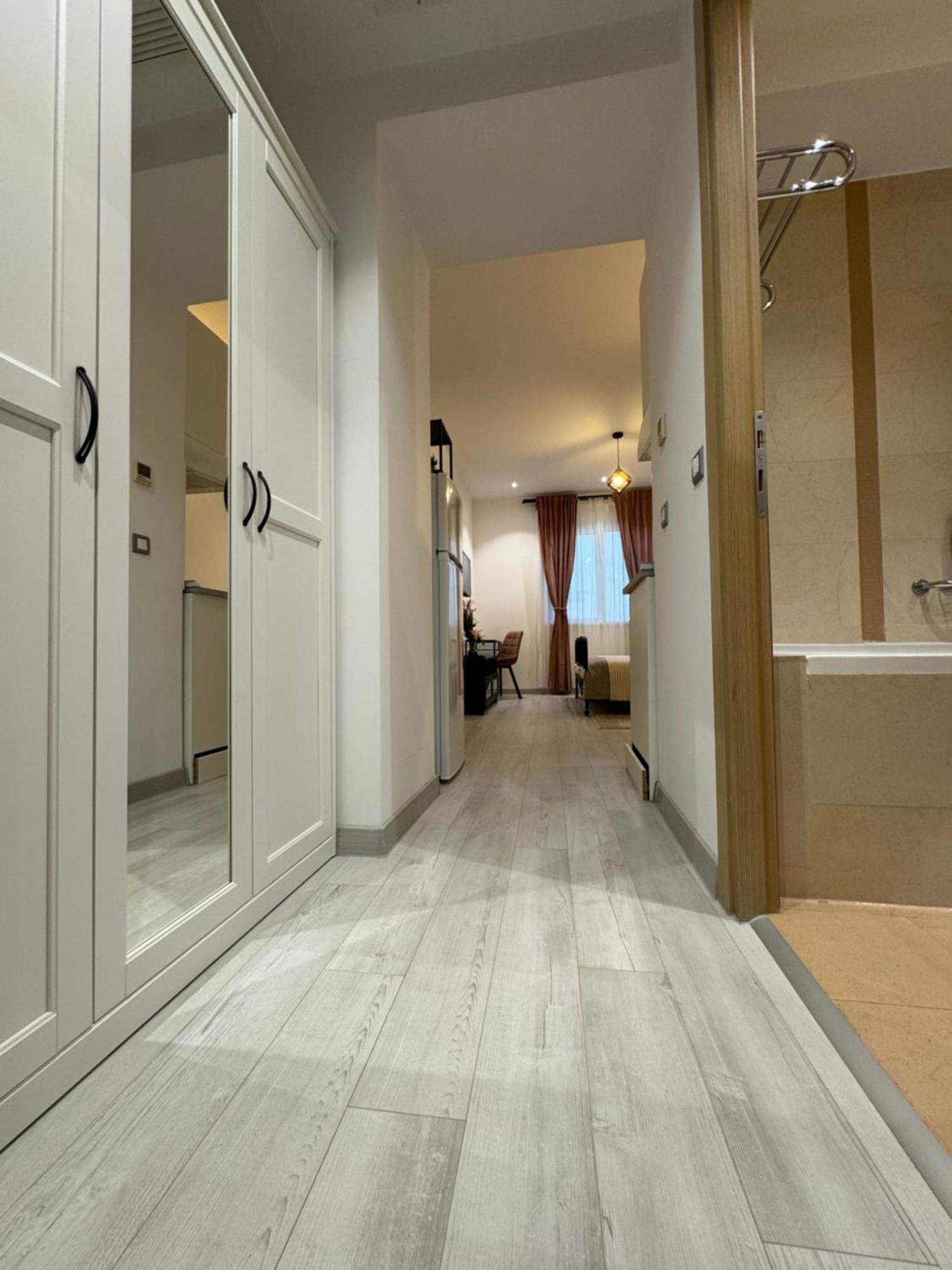 Hotel La Mika -your Bucharest