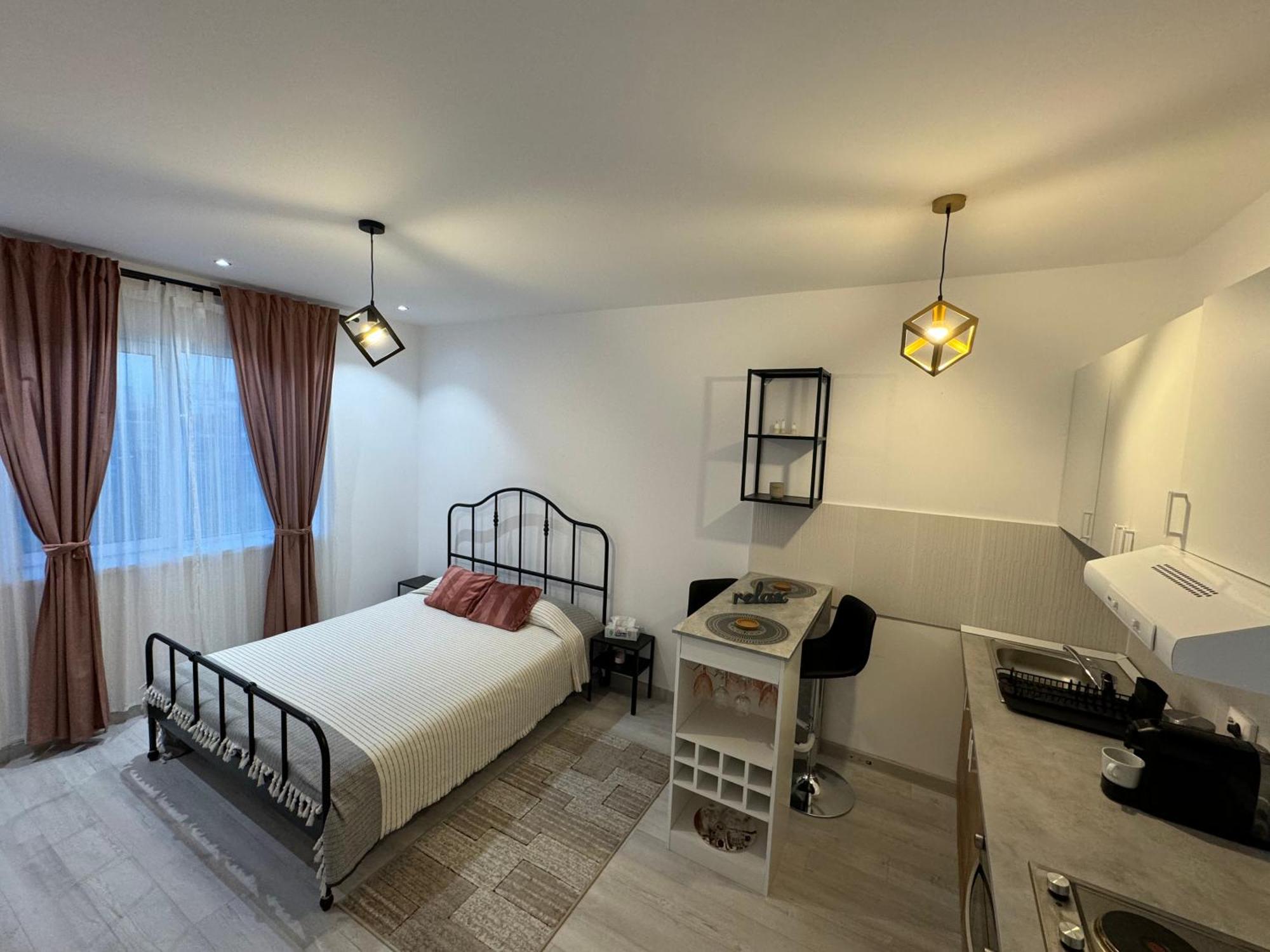 La Mika -your 3* Bucharest