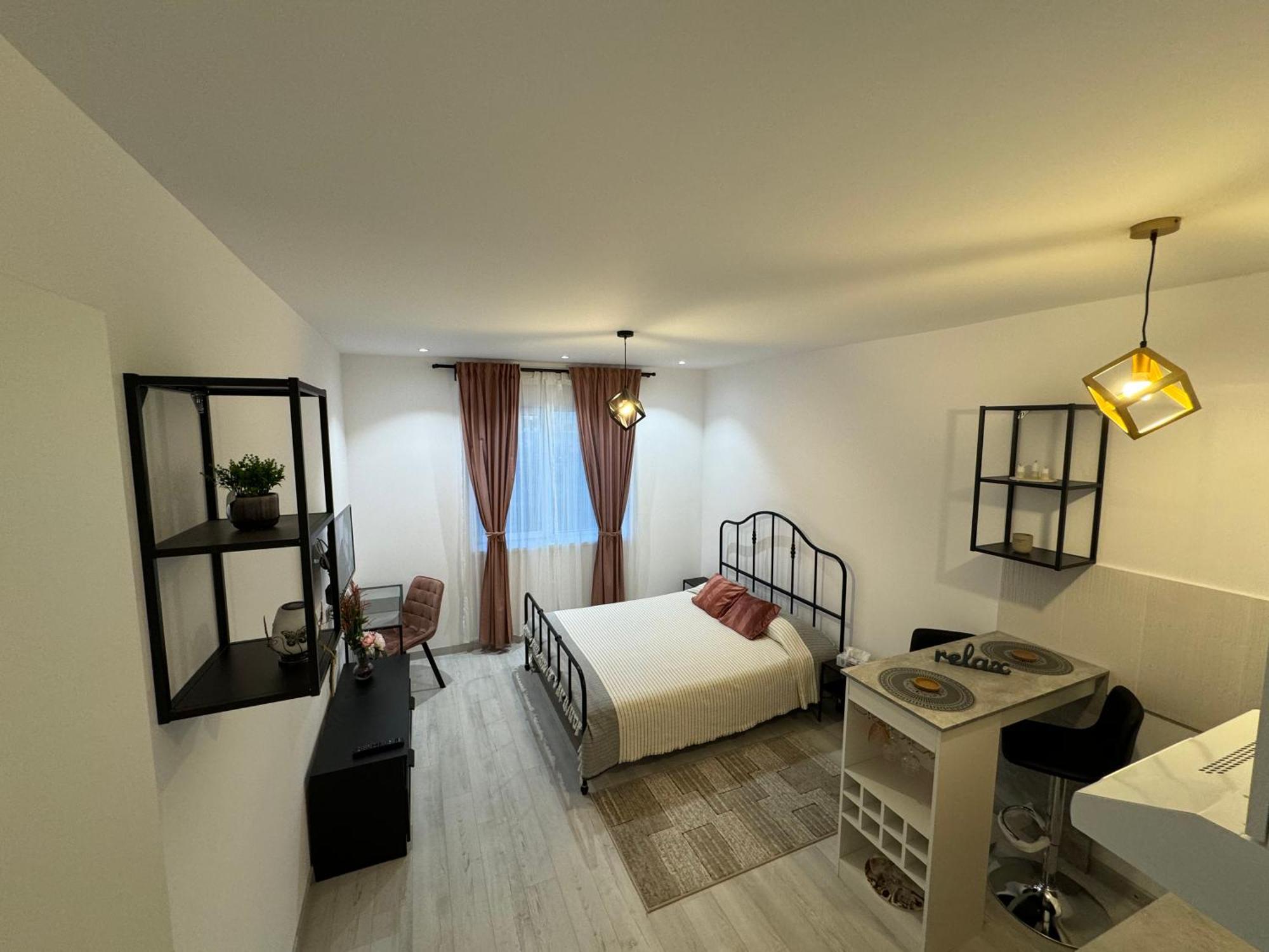 La Mika -your 3* Bucharest