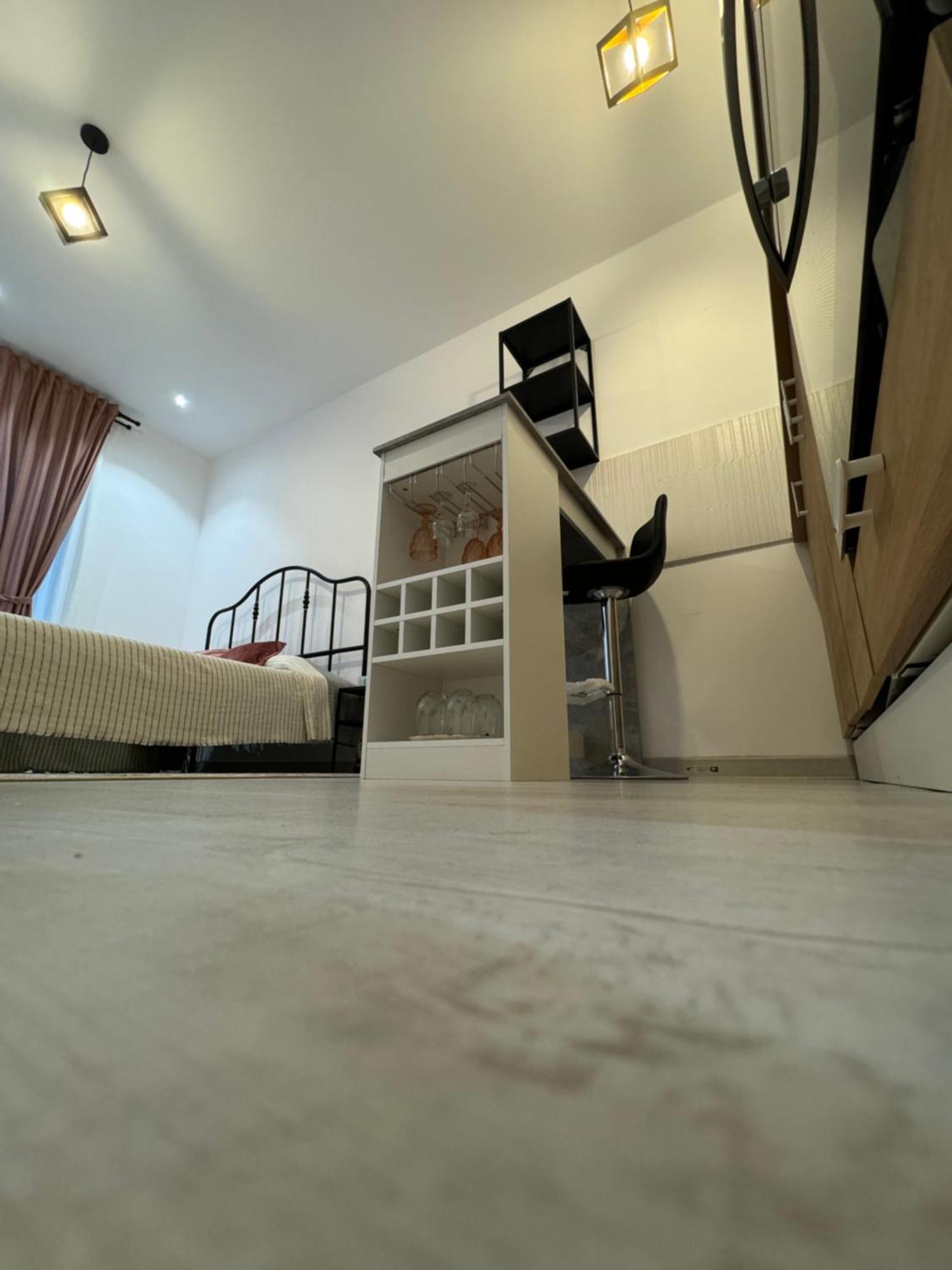 Hotel La Mika -your