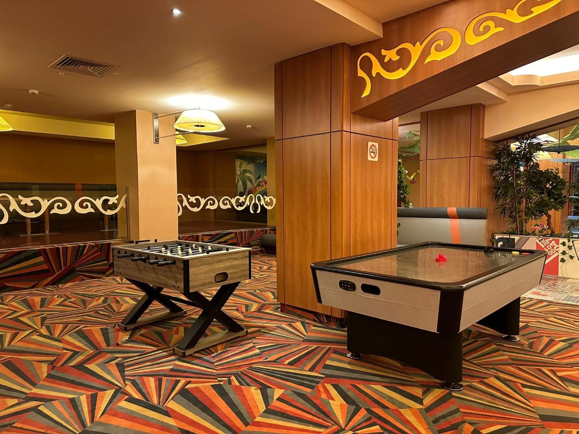 La Mika -your Hotel 3*