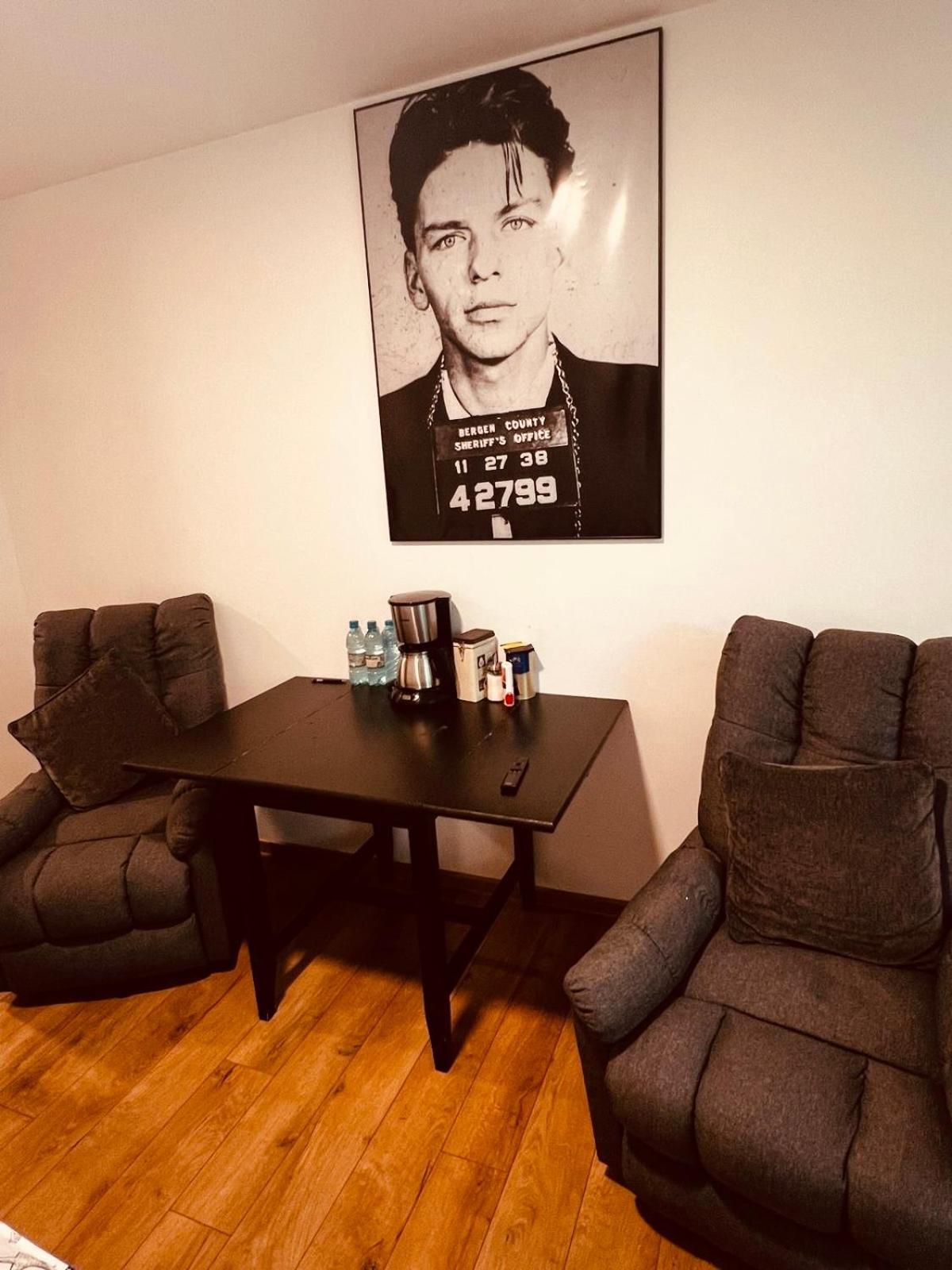 Apartament Grigorescu