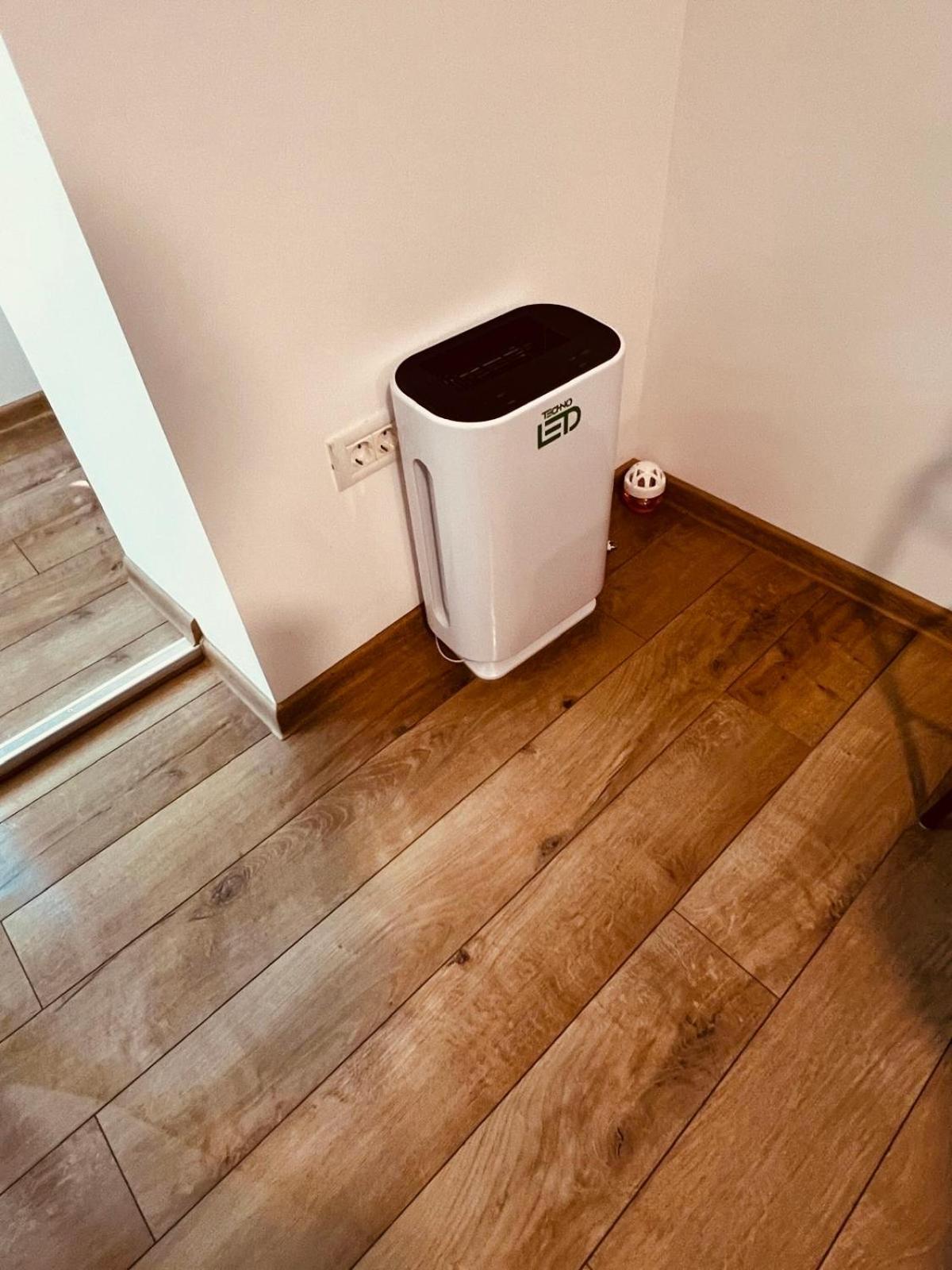 Apartament Grigorescu