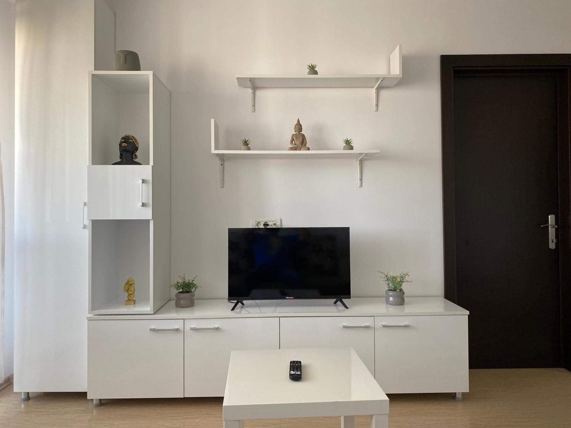 Park View Center - 2 Bdr * Bucharest