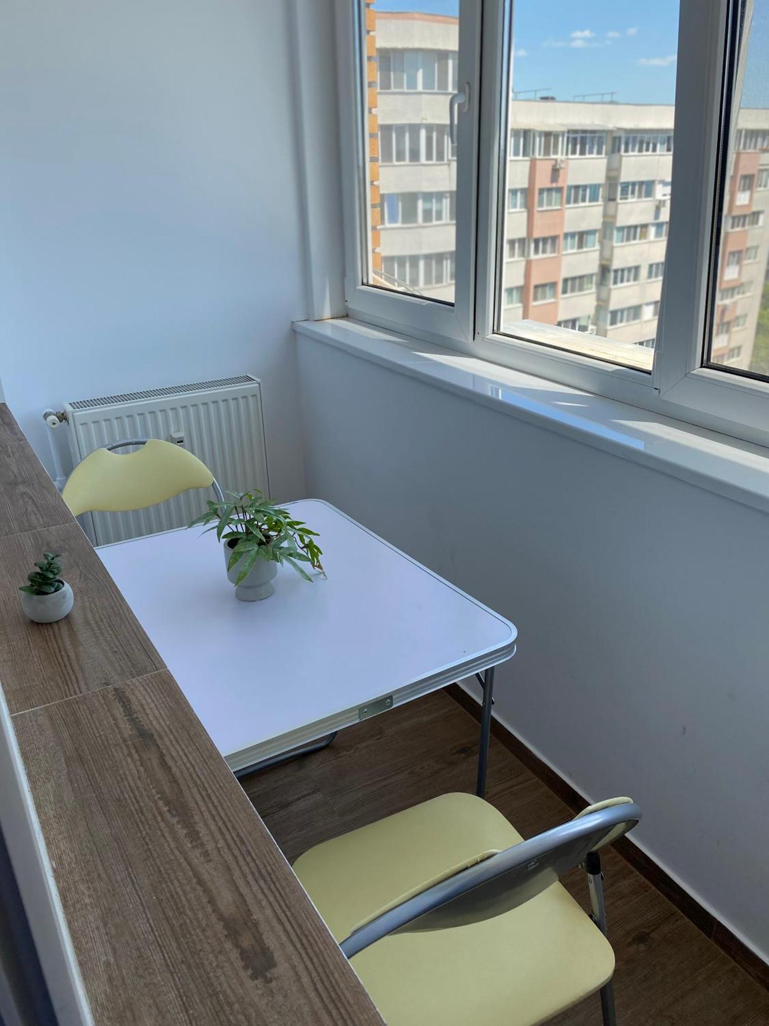 Apartment Park View Center - 2 Bdr *