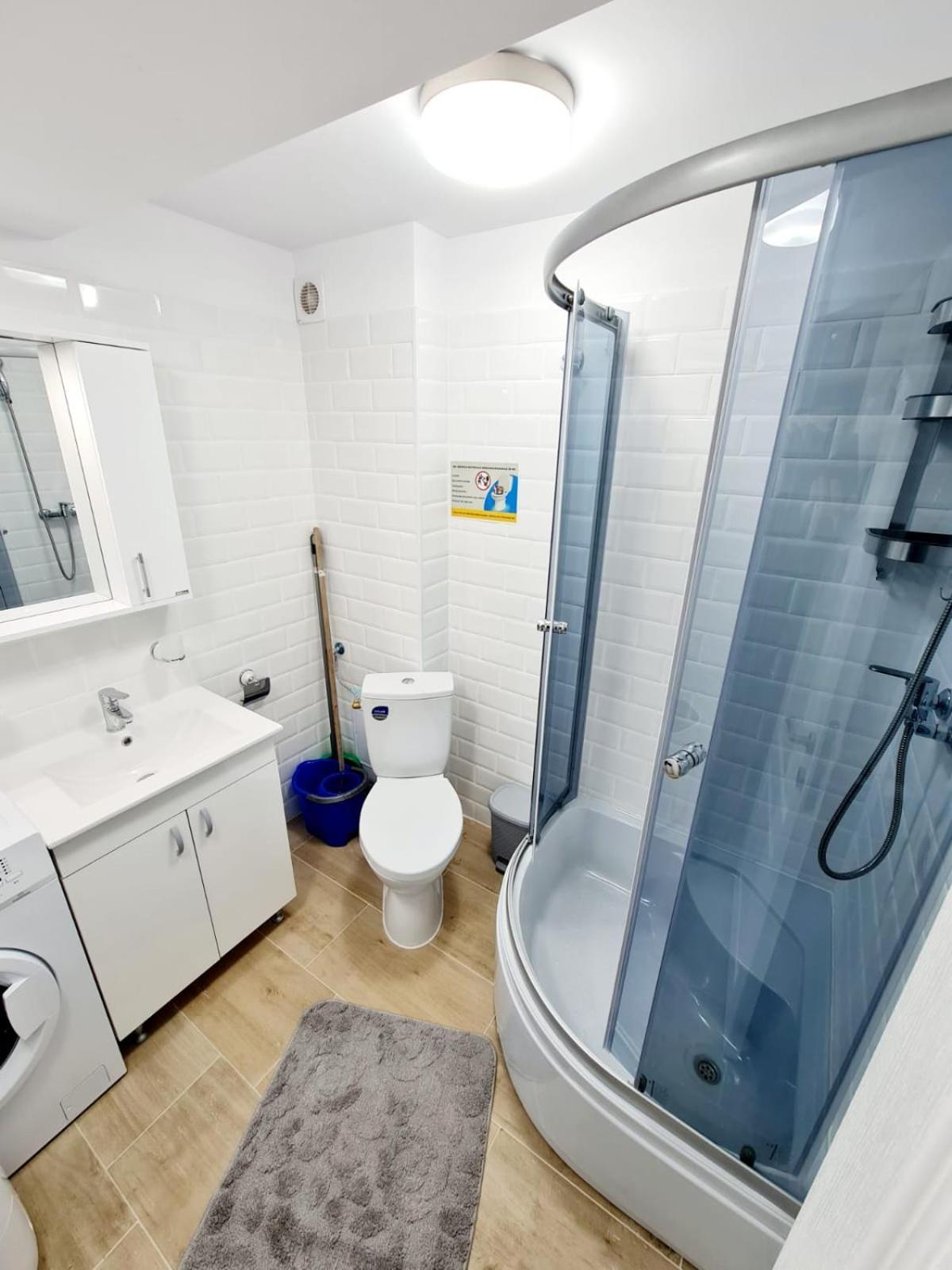 Apartment Chic Central, Cismigiu Park - Pop2 *