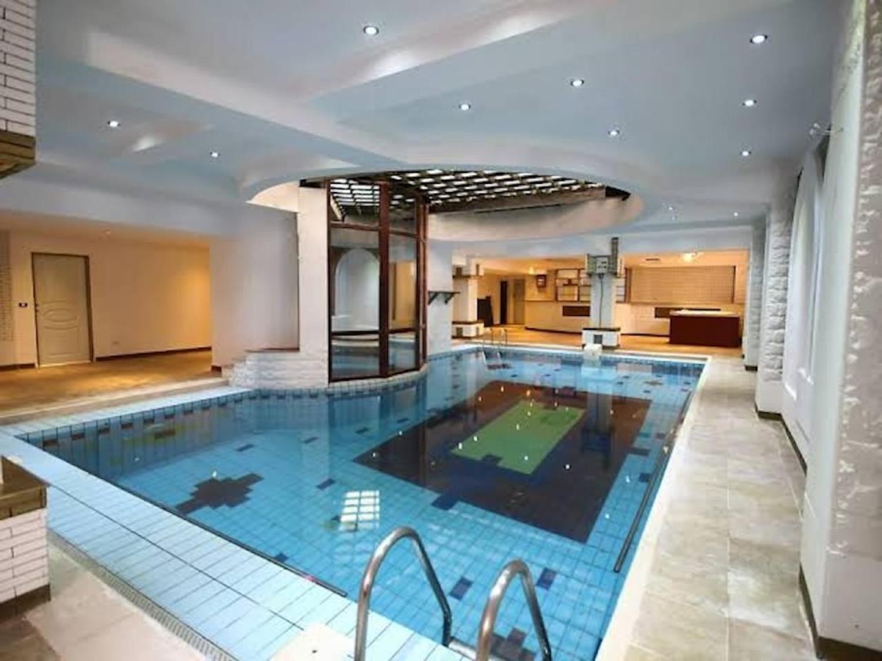 Apartment Herastrau Grand - Luxurious Residences