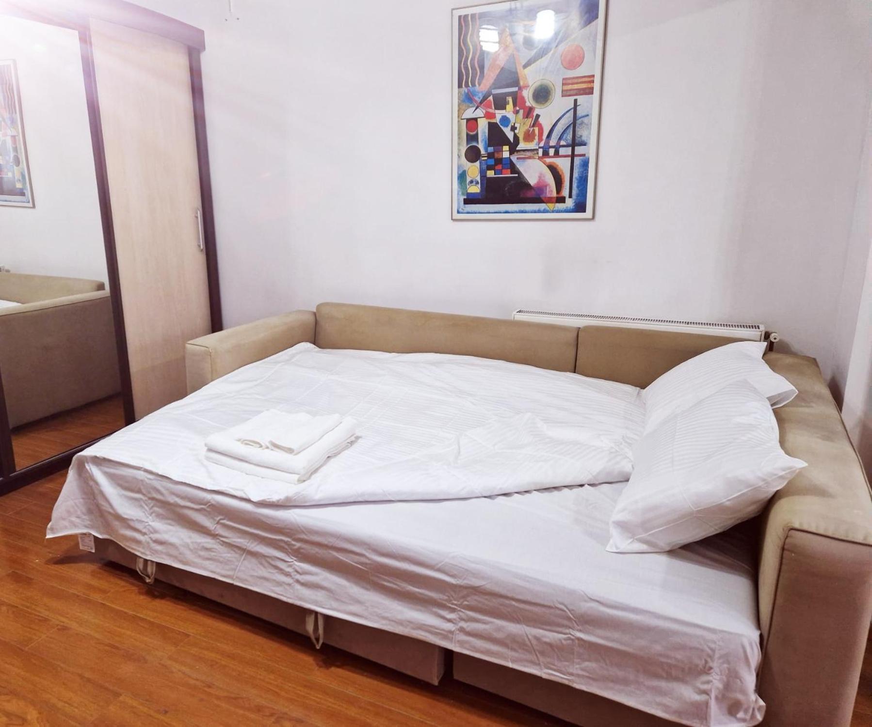 Apartment - Bucuresti, Zona Centrala