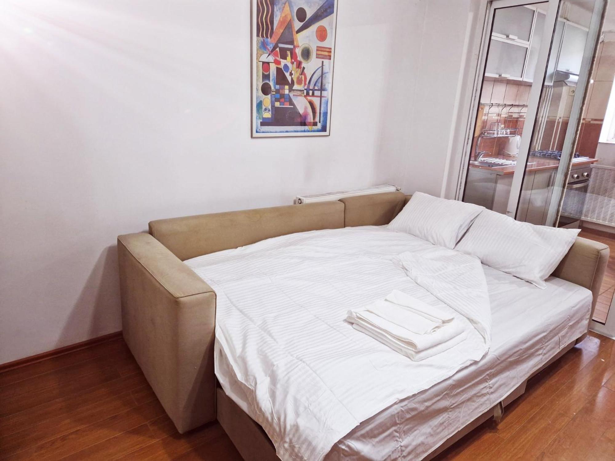 Apartment - Bucuresti, Zona Centrala *