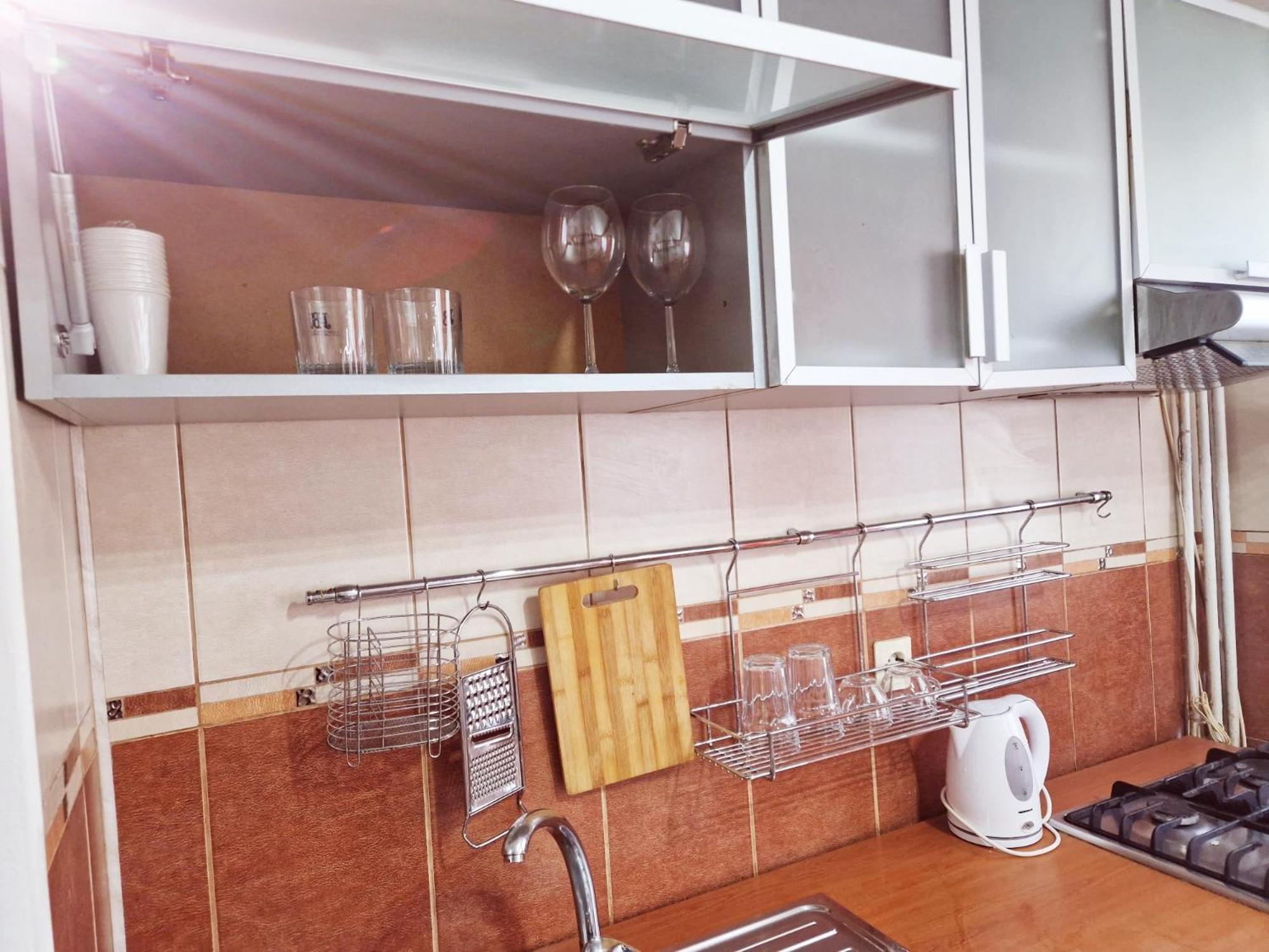 - Bucuresti, Zona Centrala Apartment