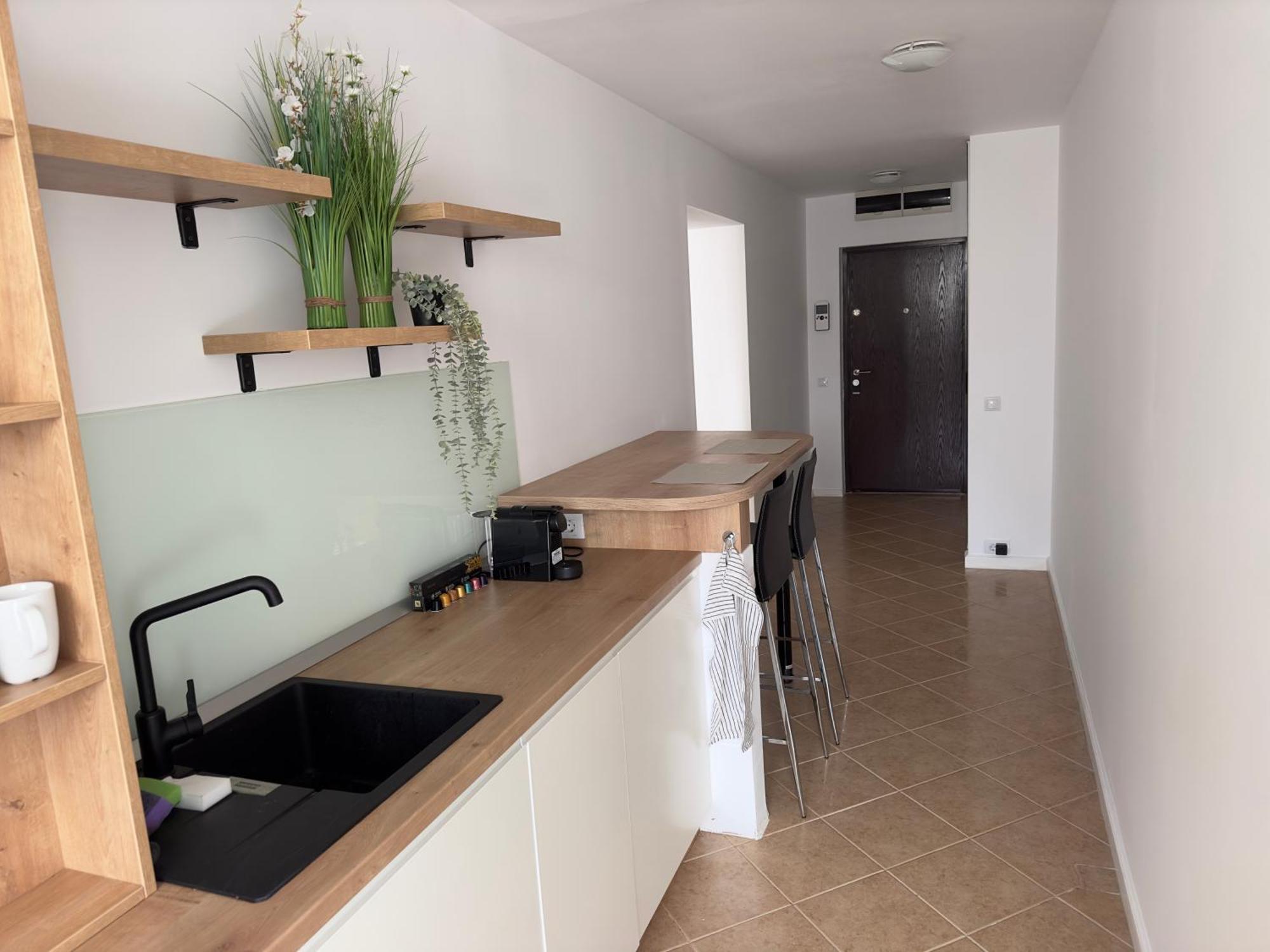 North Area - Edition Apartment