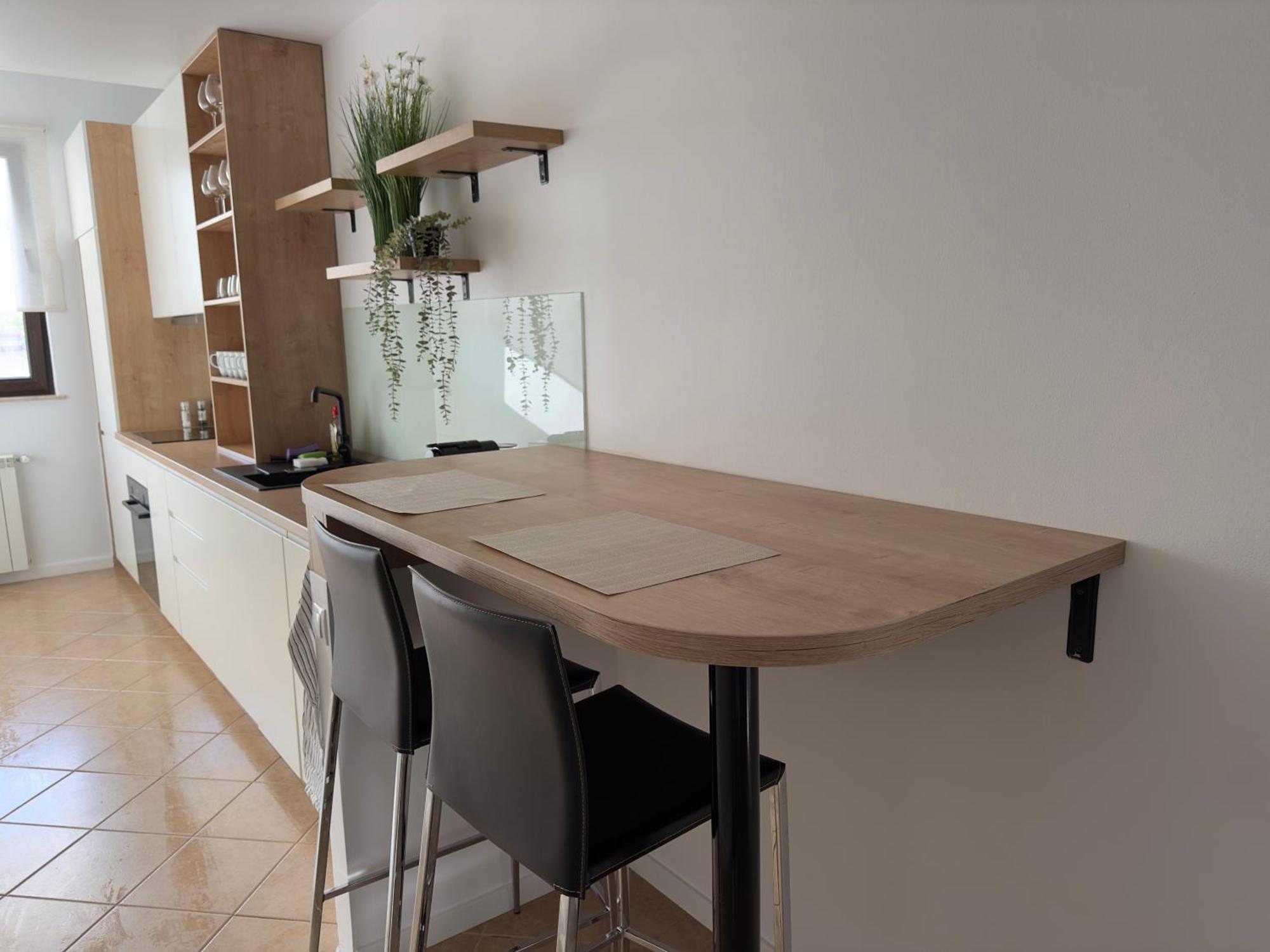 North Area - Edition Apartment *