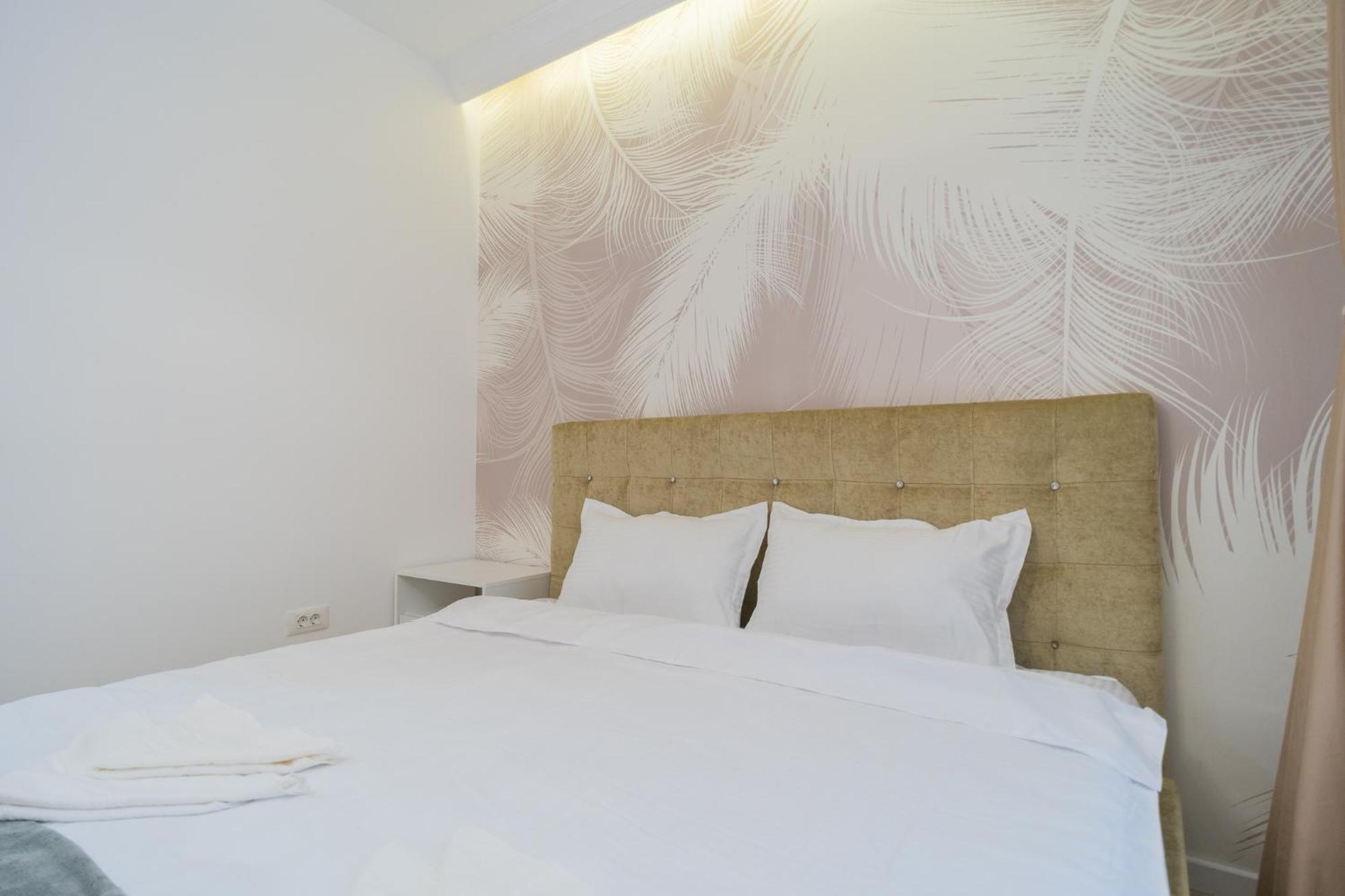 Apartment Herastrau Grand - Luxurious Residences Bucharest