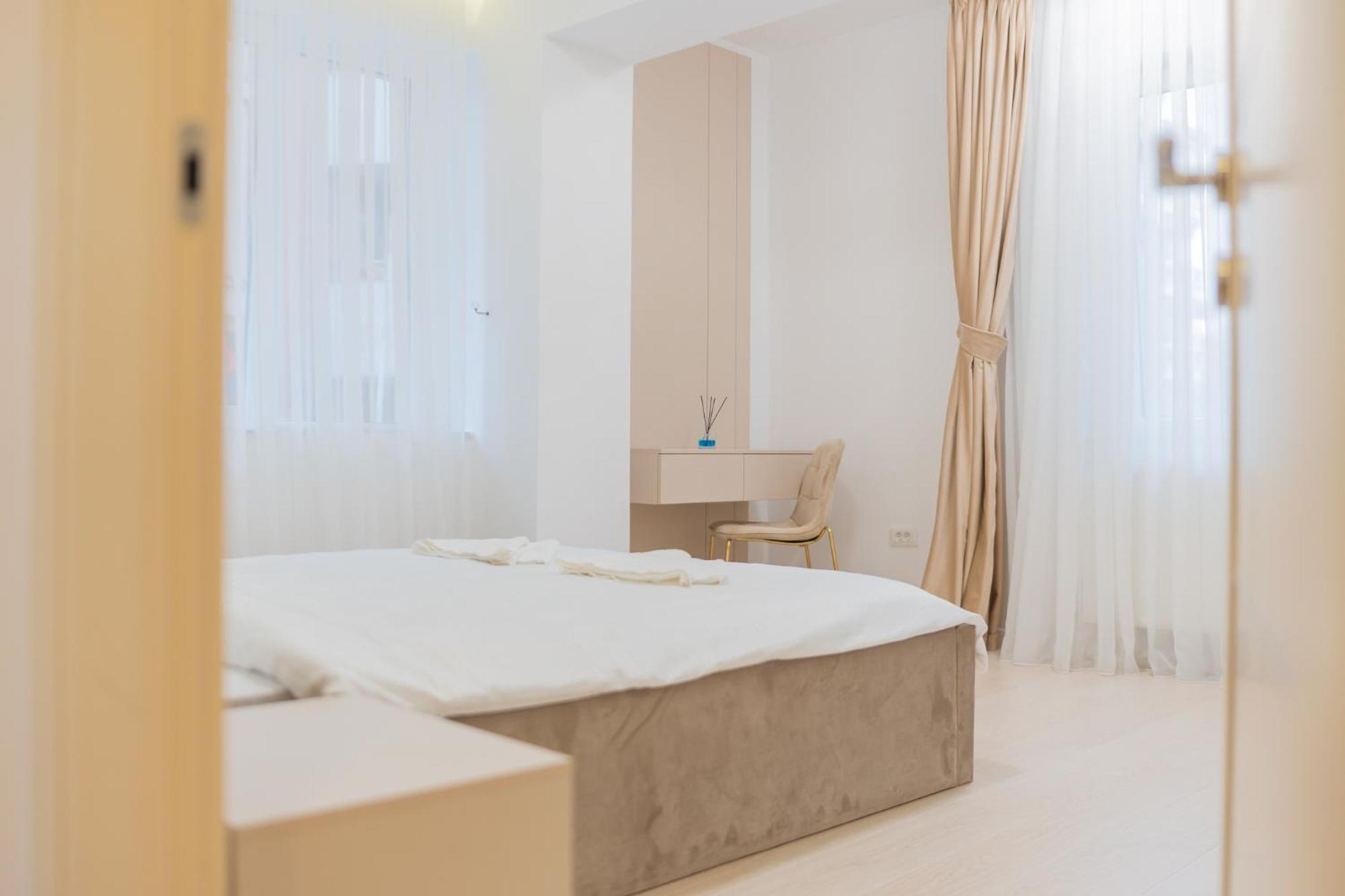 Herastrau Grand - Luxurious Residences Apartment