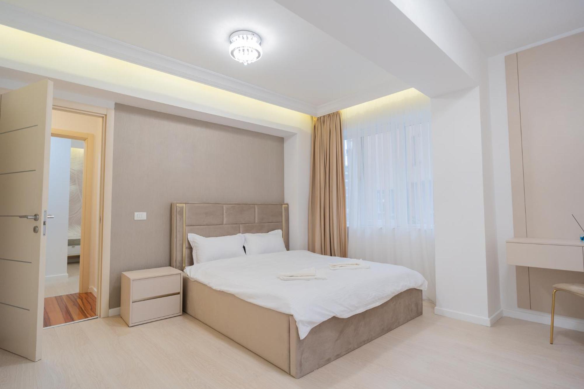 Herastrau Grand - Luxurious Residences Apartment *