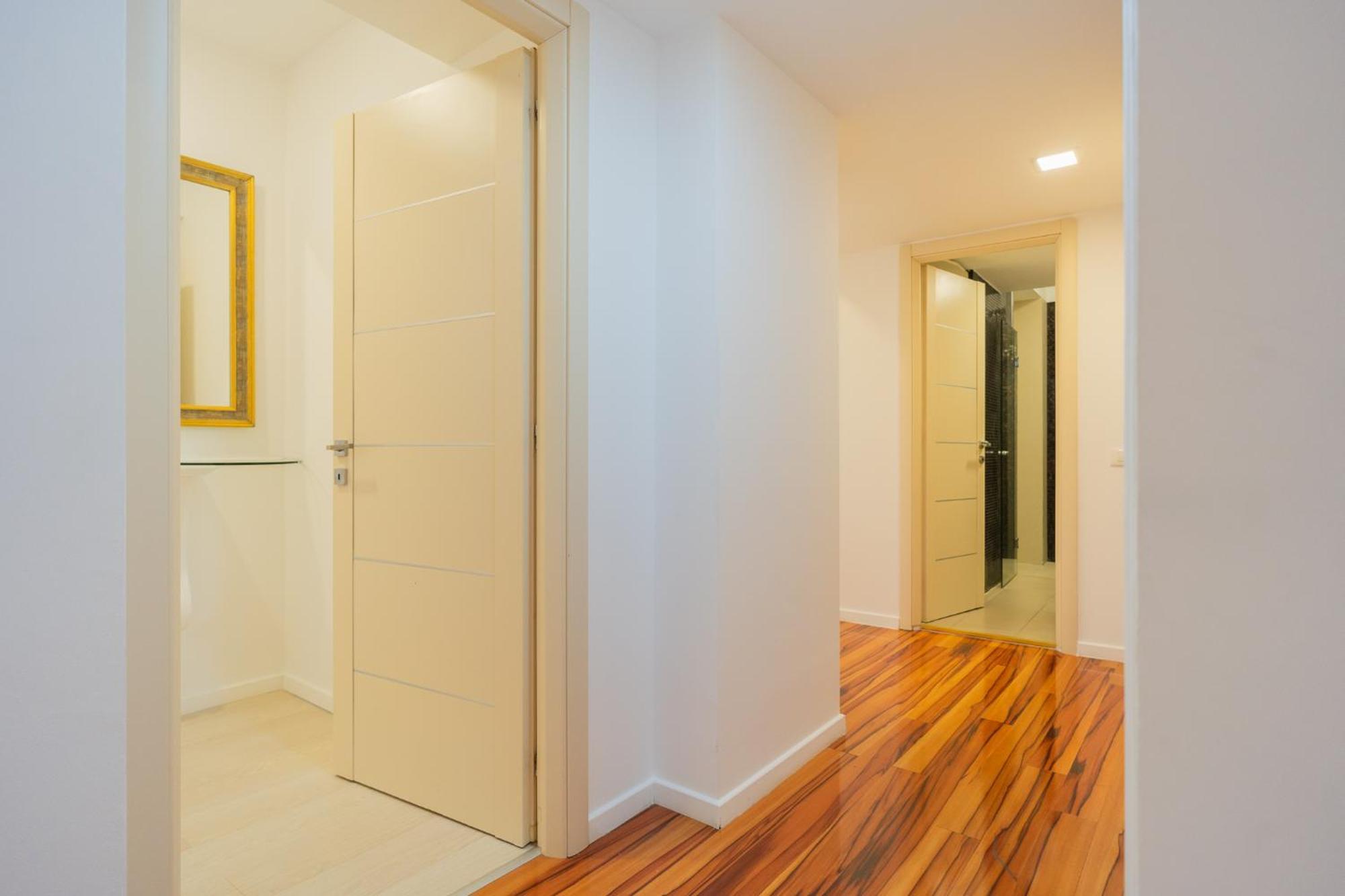 Apartment Herastrau Grand - Luxurious Residences Bucharest