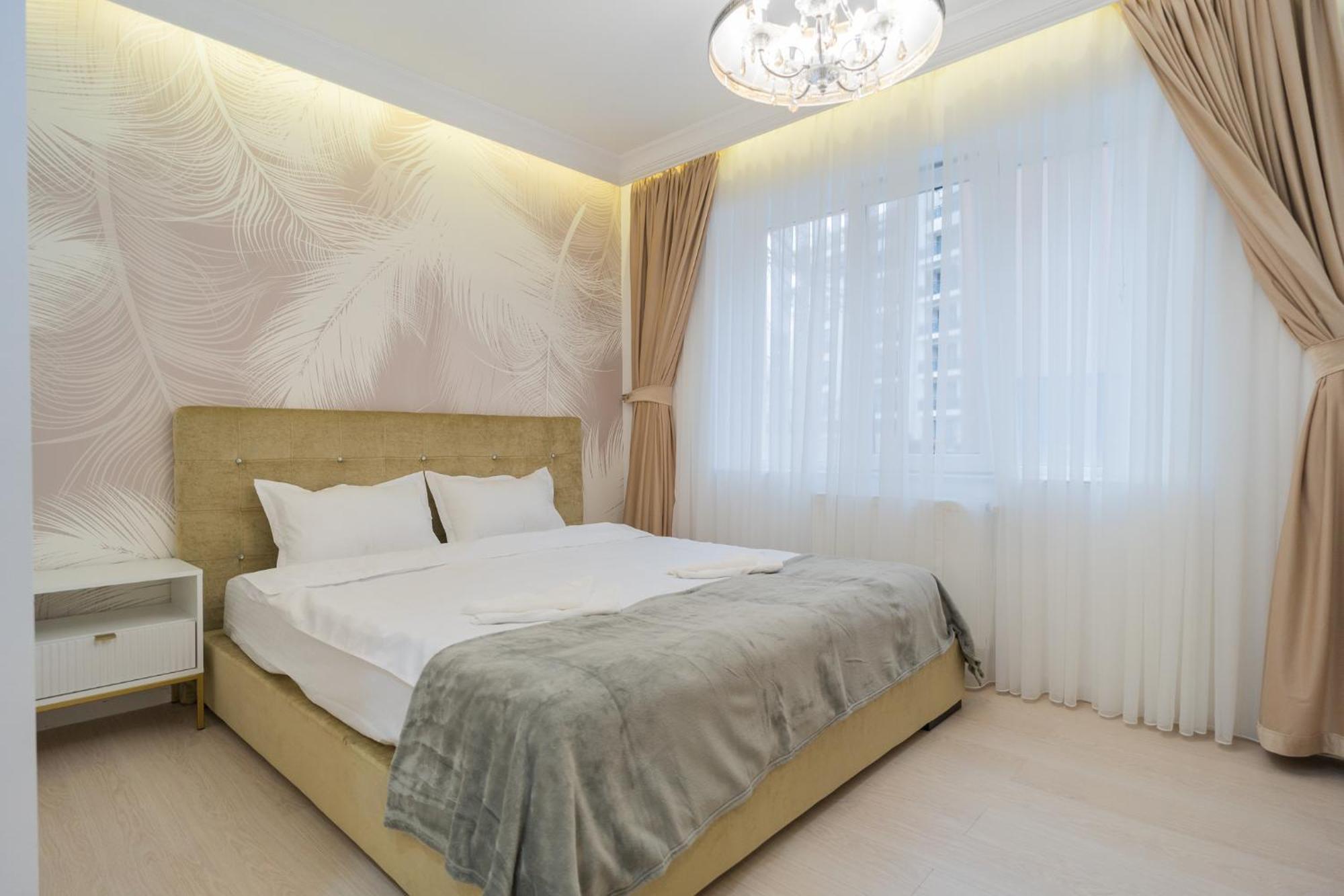 Herastrau Grand - Luxurious Residences Apartment *