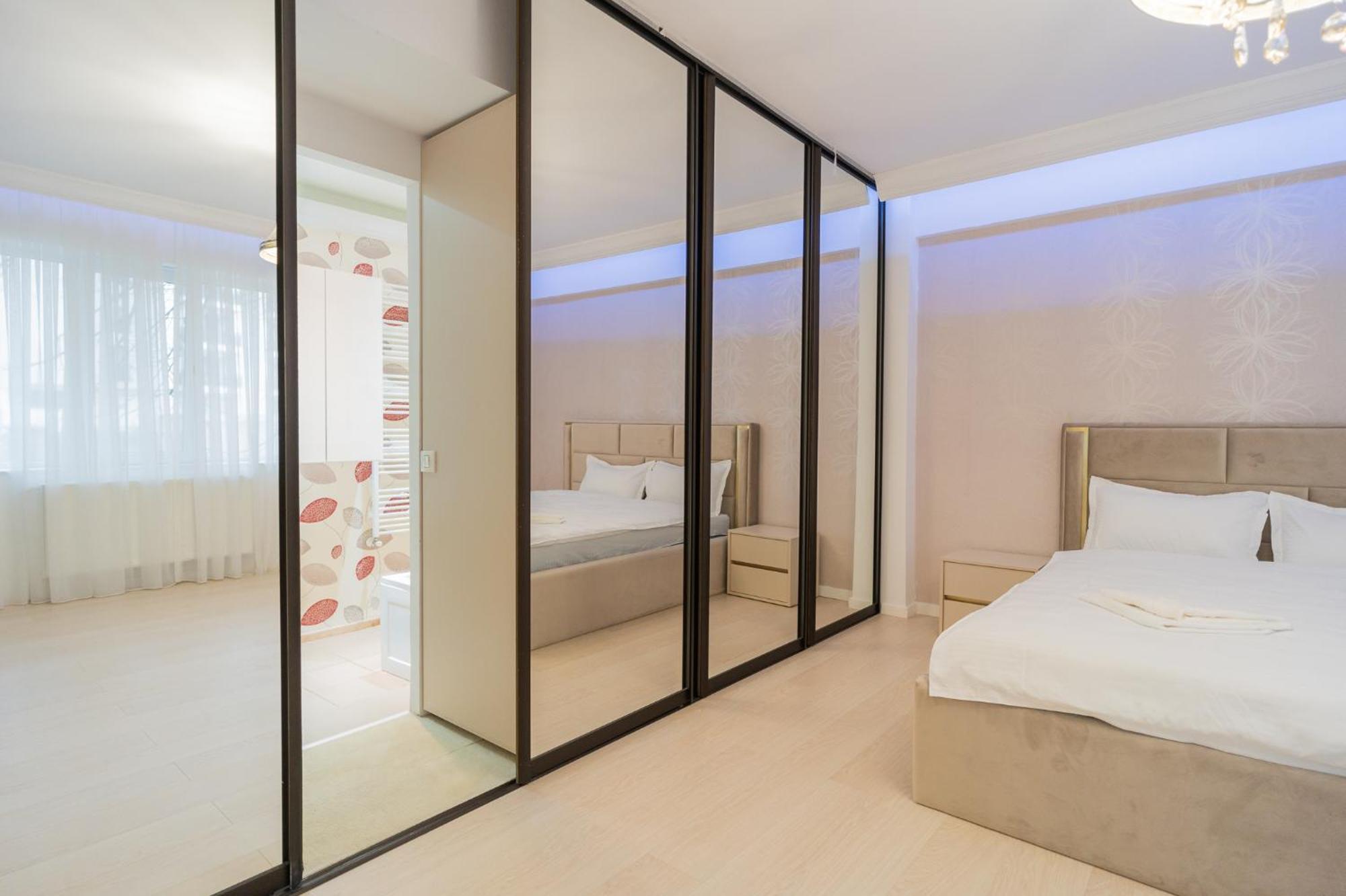 Herastrau Grand - Luxurious Residences Apartment *