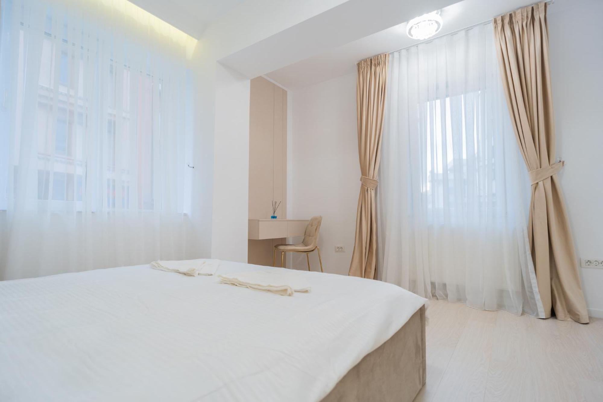 Herastrau Grand - Luxurious Residences Bucharest