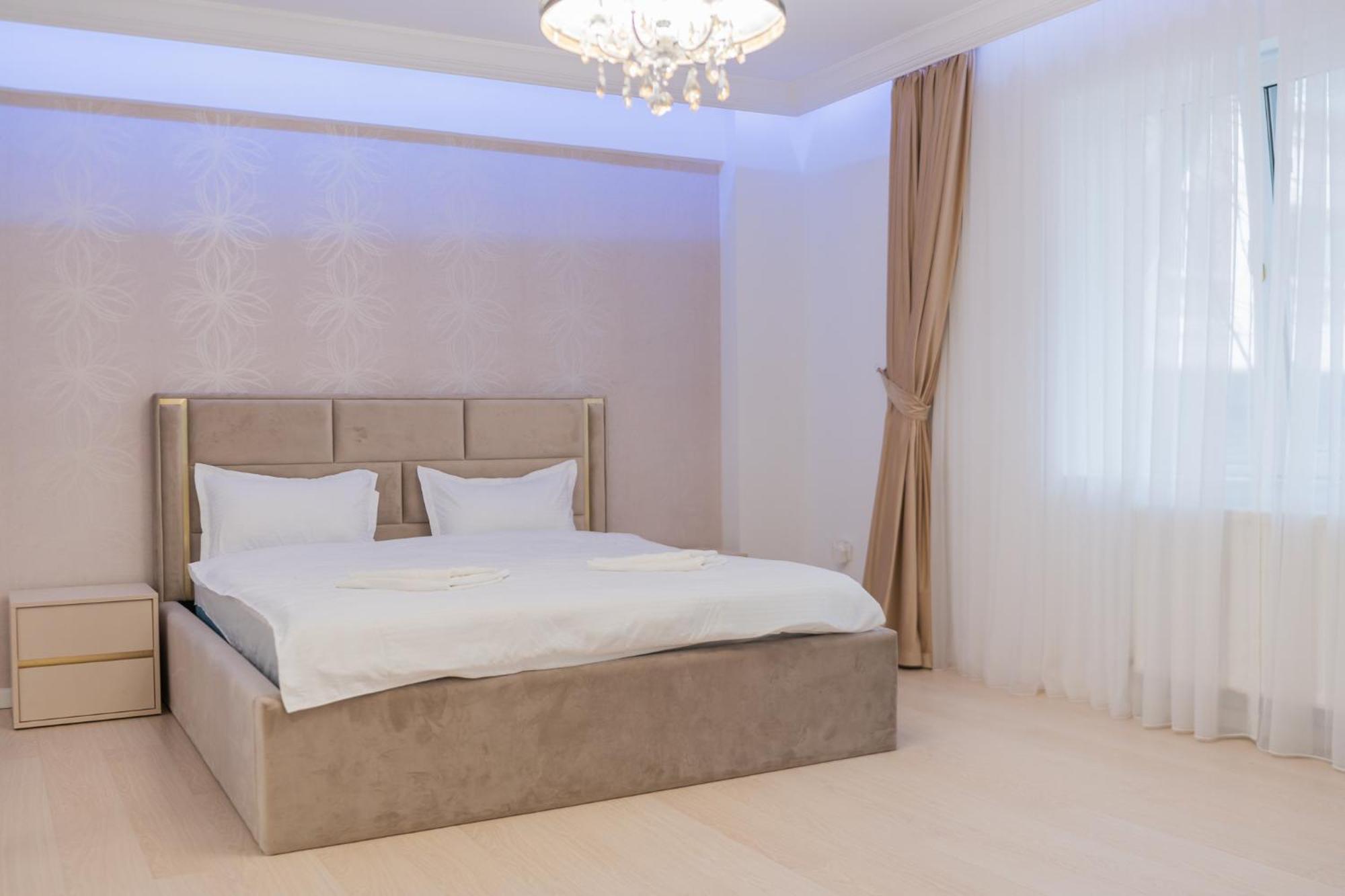 Apartment Herastrau Grand - Luxurious Residences *