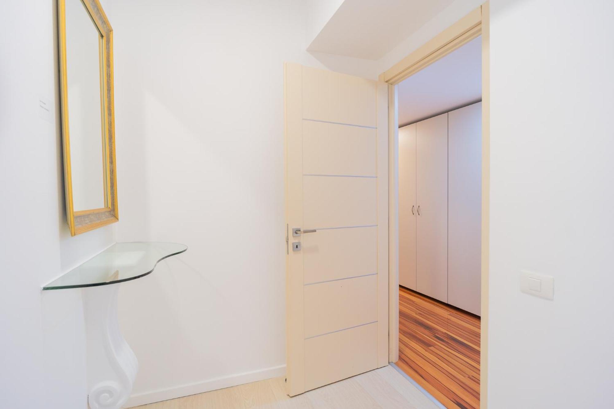 Herastrau Grand - Luxurious Residences Apartment Bucharest