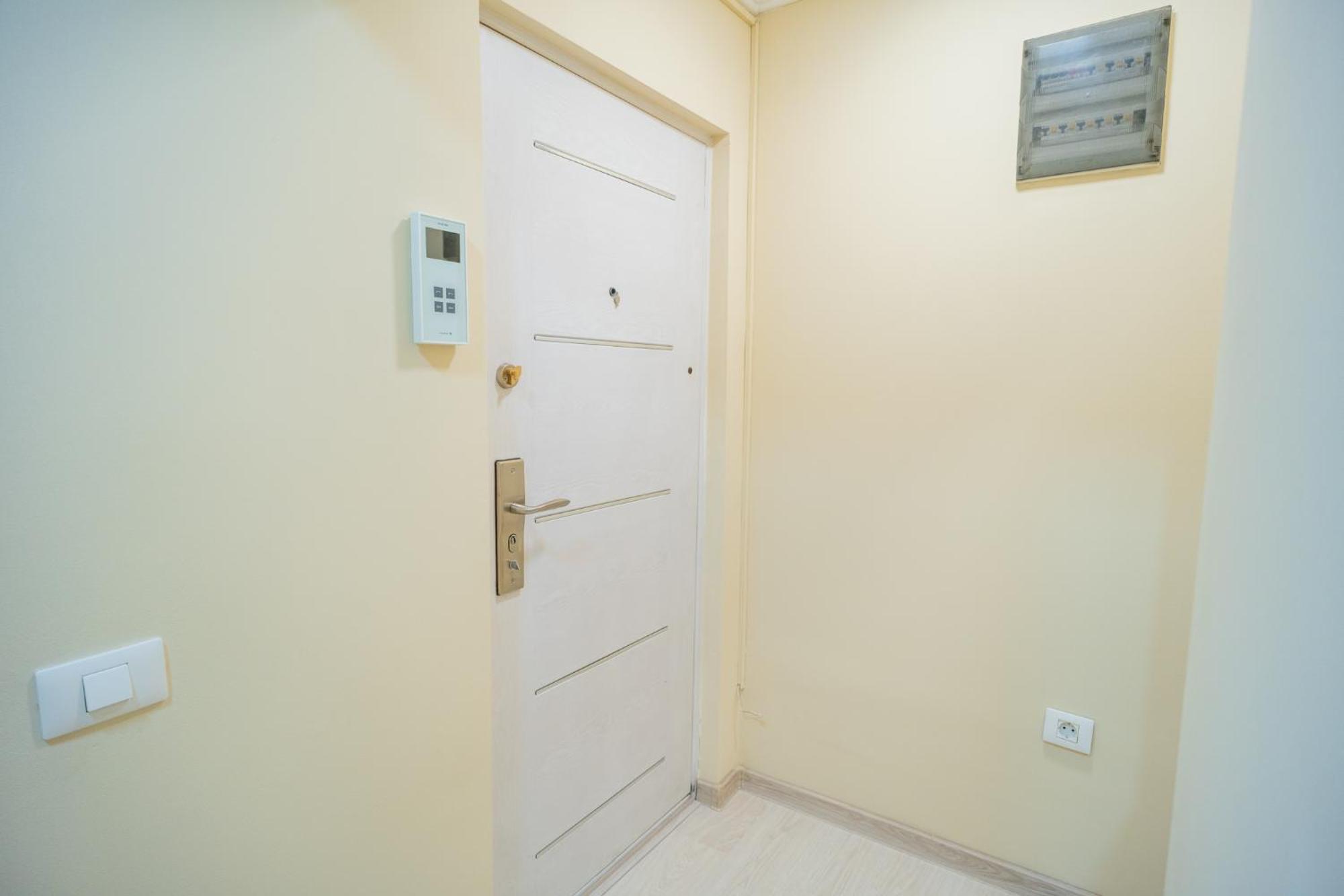 Herastrau Grand - Luxurious Residences * Bucharest