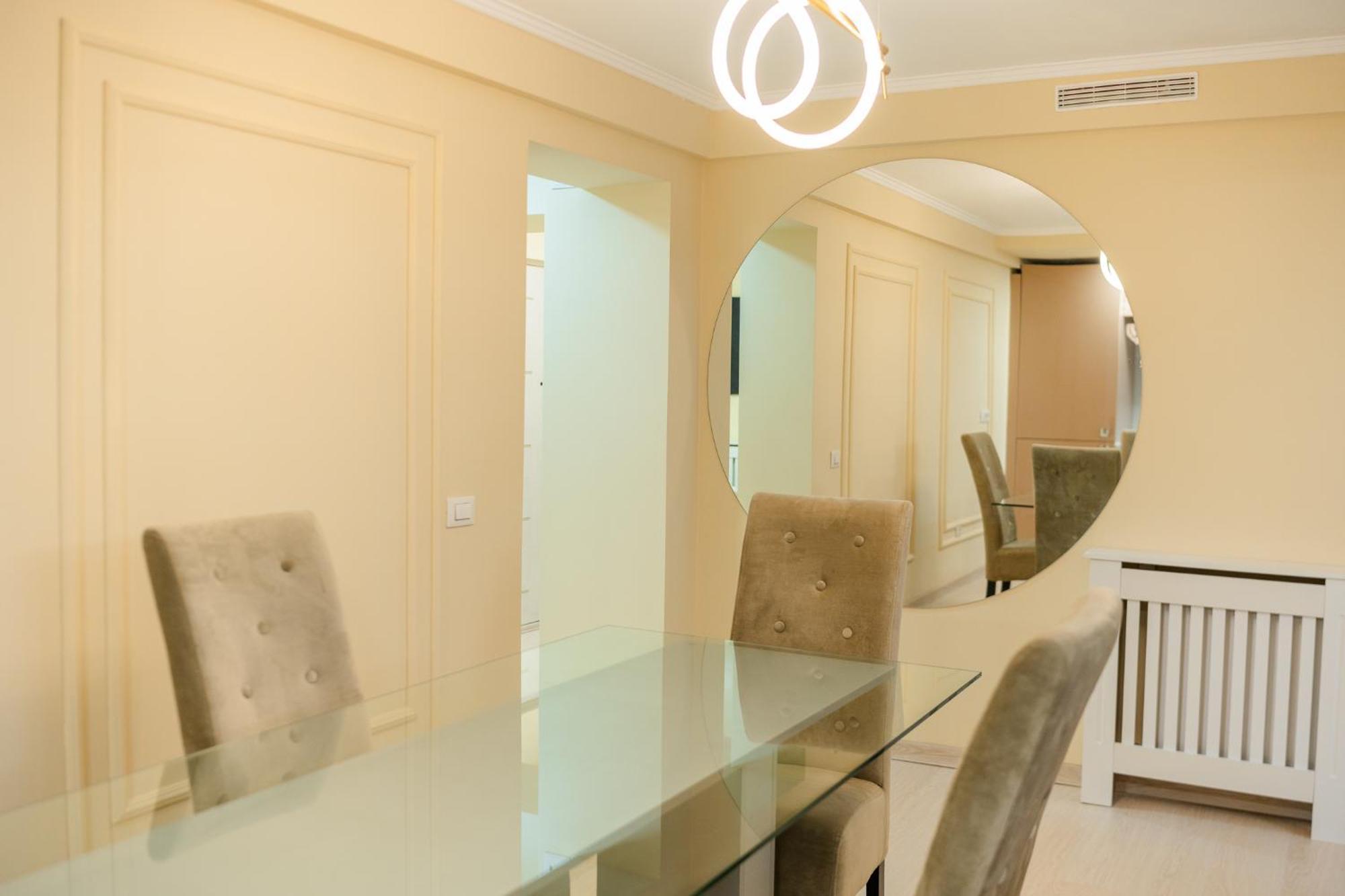 Apartment Herastrau Grand - Luxurious Residences