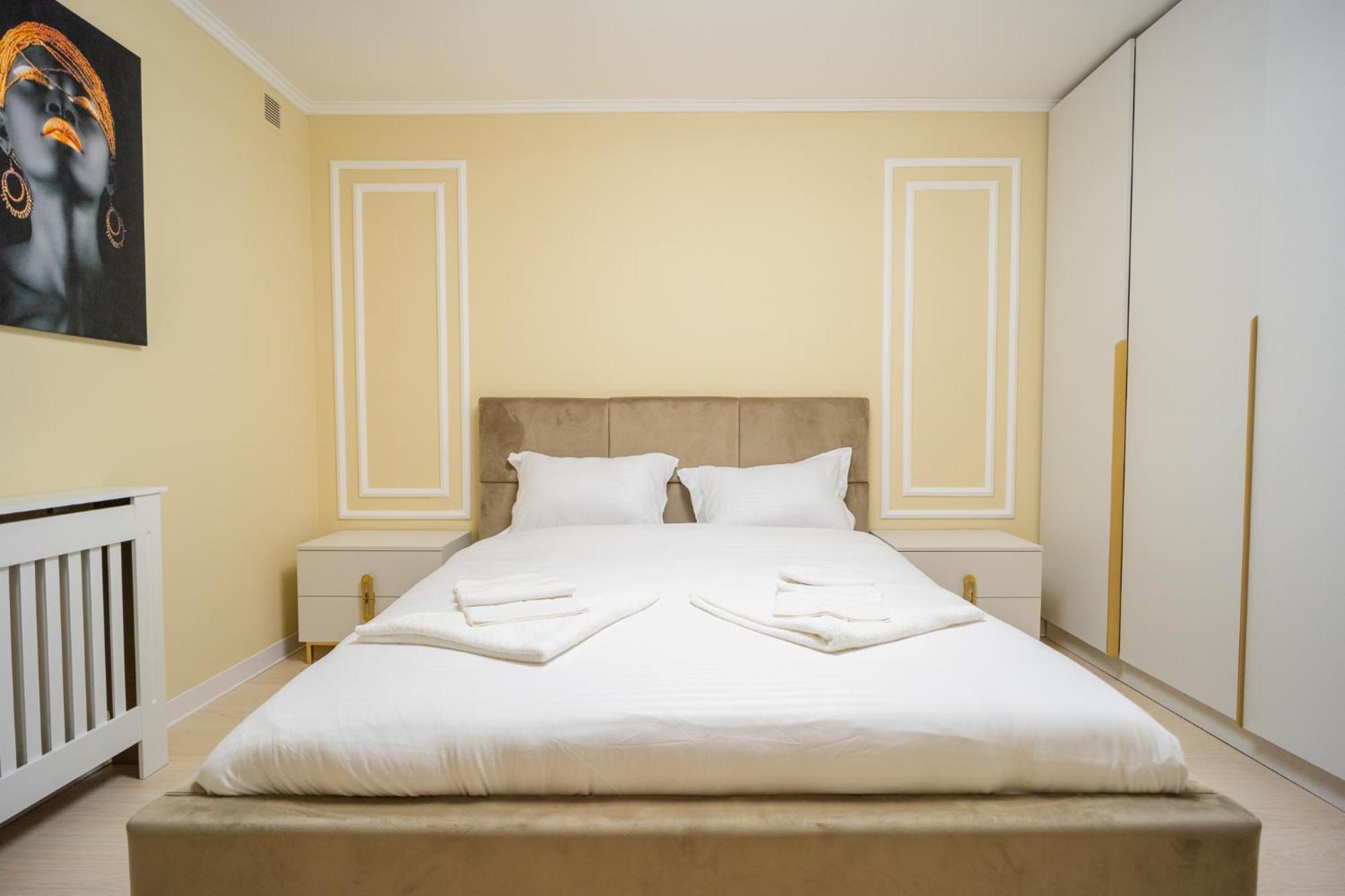 Herastrau Grand - Luxurious Residences * Bucharest