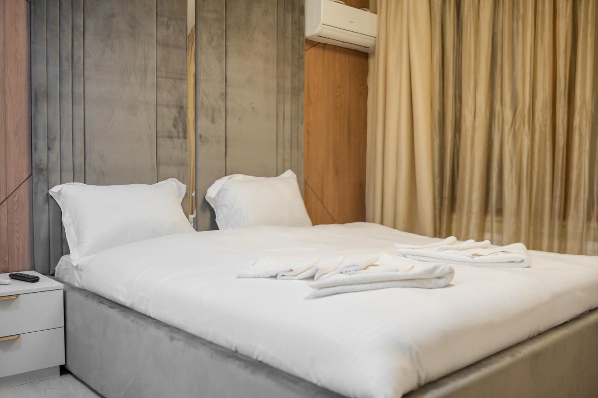 Herastrau Grand - Luxurious Residences Bucharest