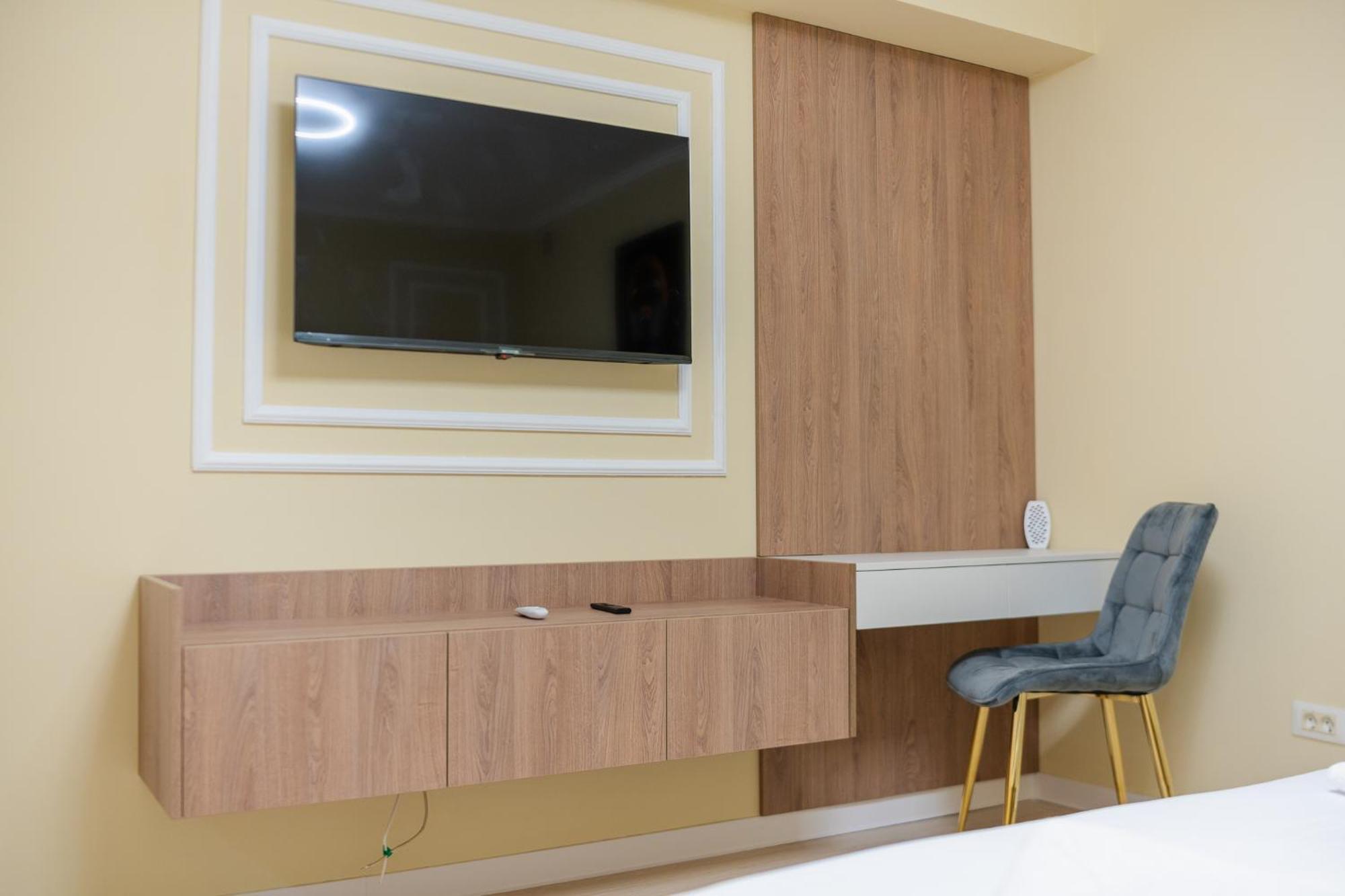 Apartment Herastrau Grand - Luxurious Residences *
