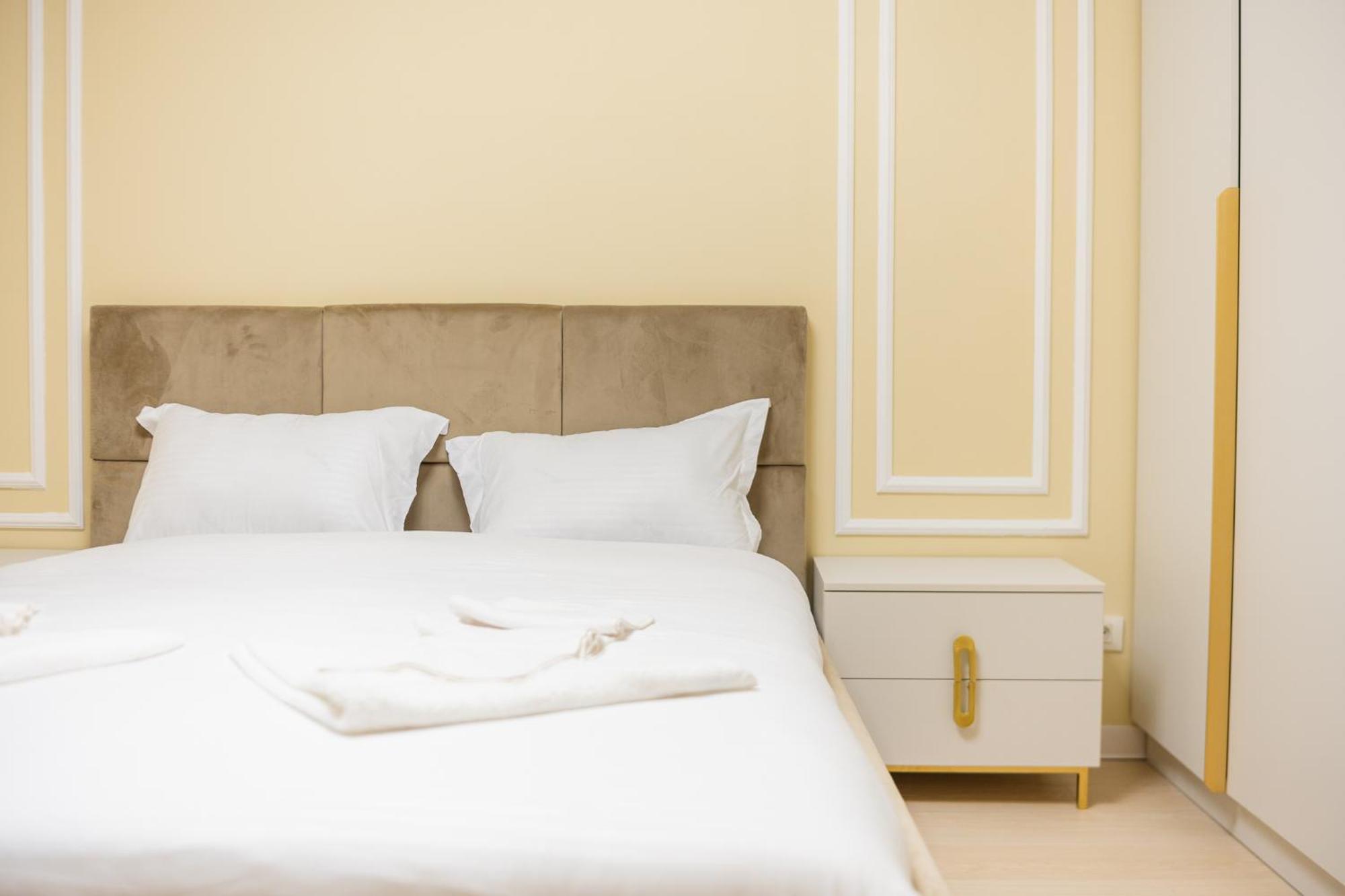 Apartment Herastrau Grand - Luxurious Residences