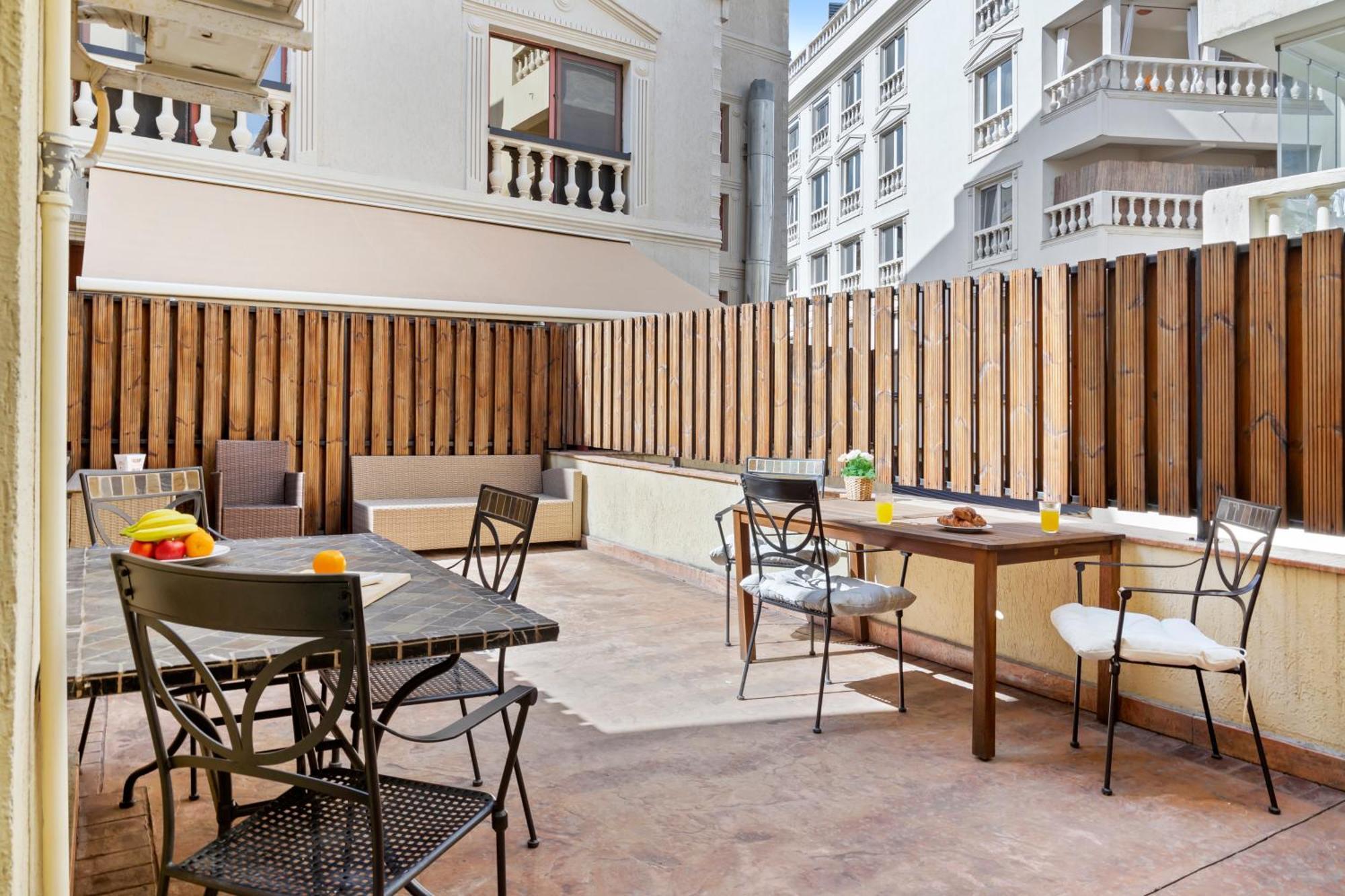 Herastrau Grand - Luxurious Residences Apartment Bucharest