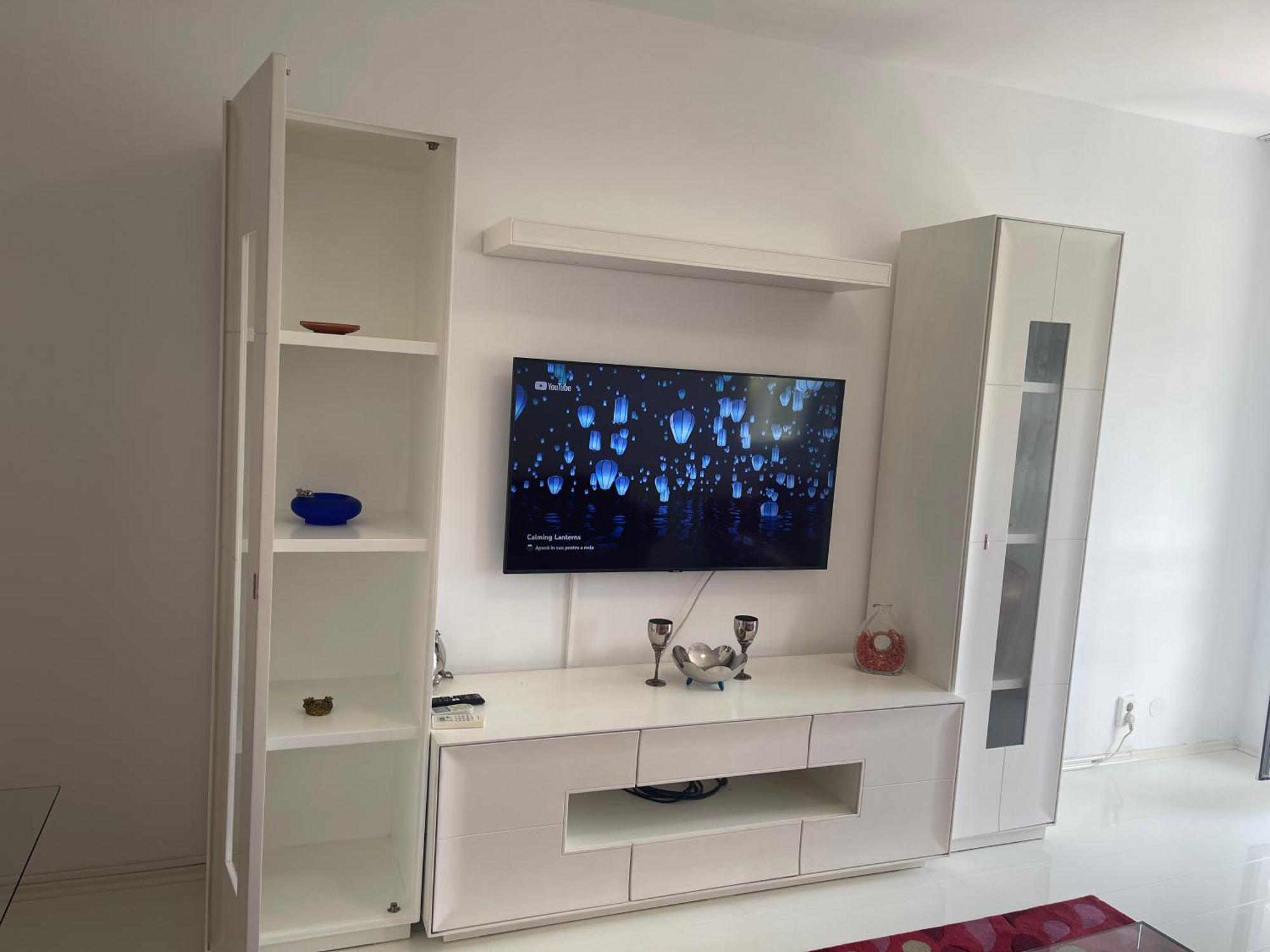 Versace Apartment *