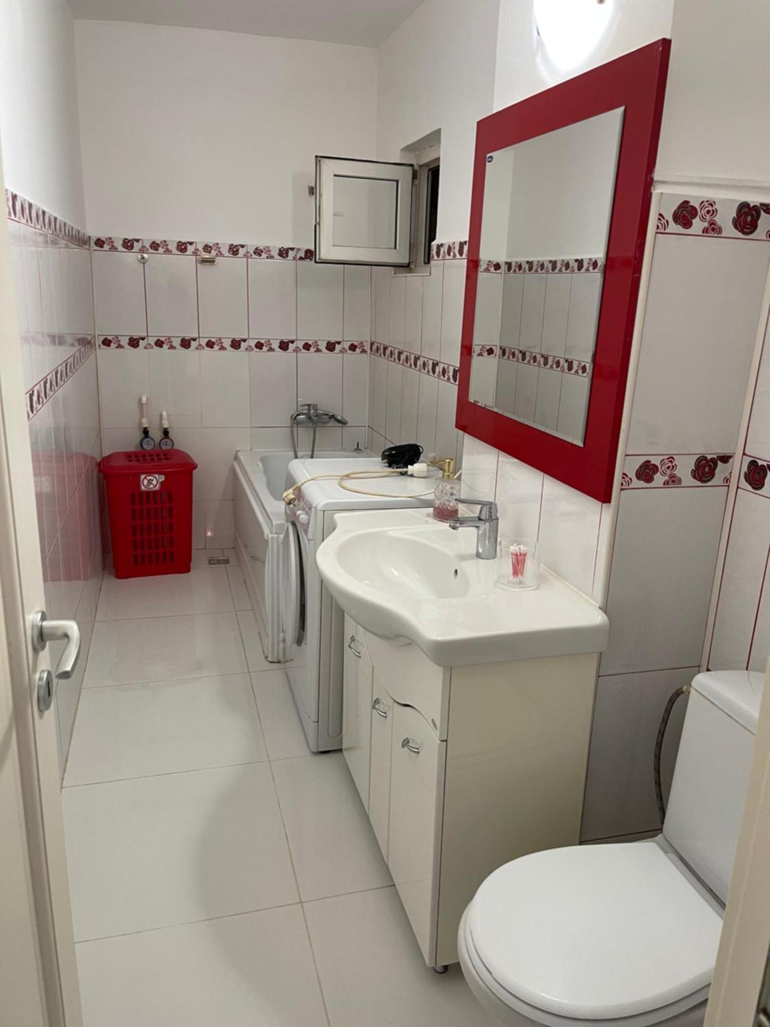 Versace Apartment Bucharest