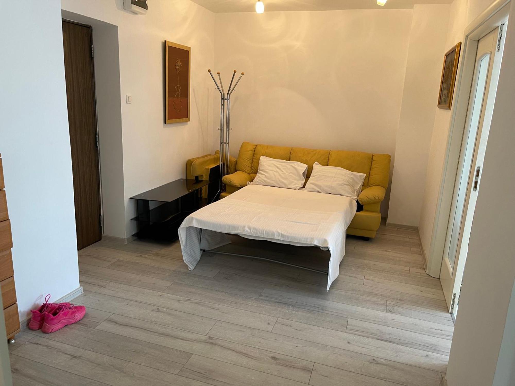 Apartment Versace Bucharest
