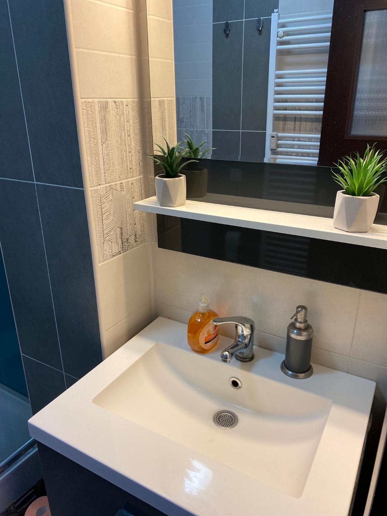 Park View Center - 2 Bdr Apartamento