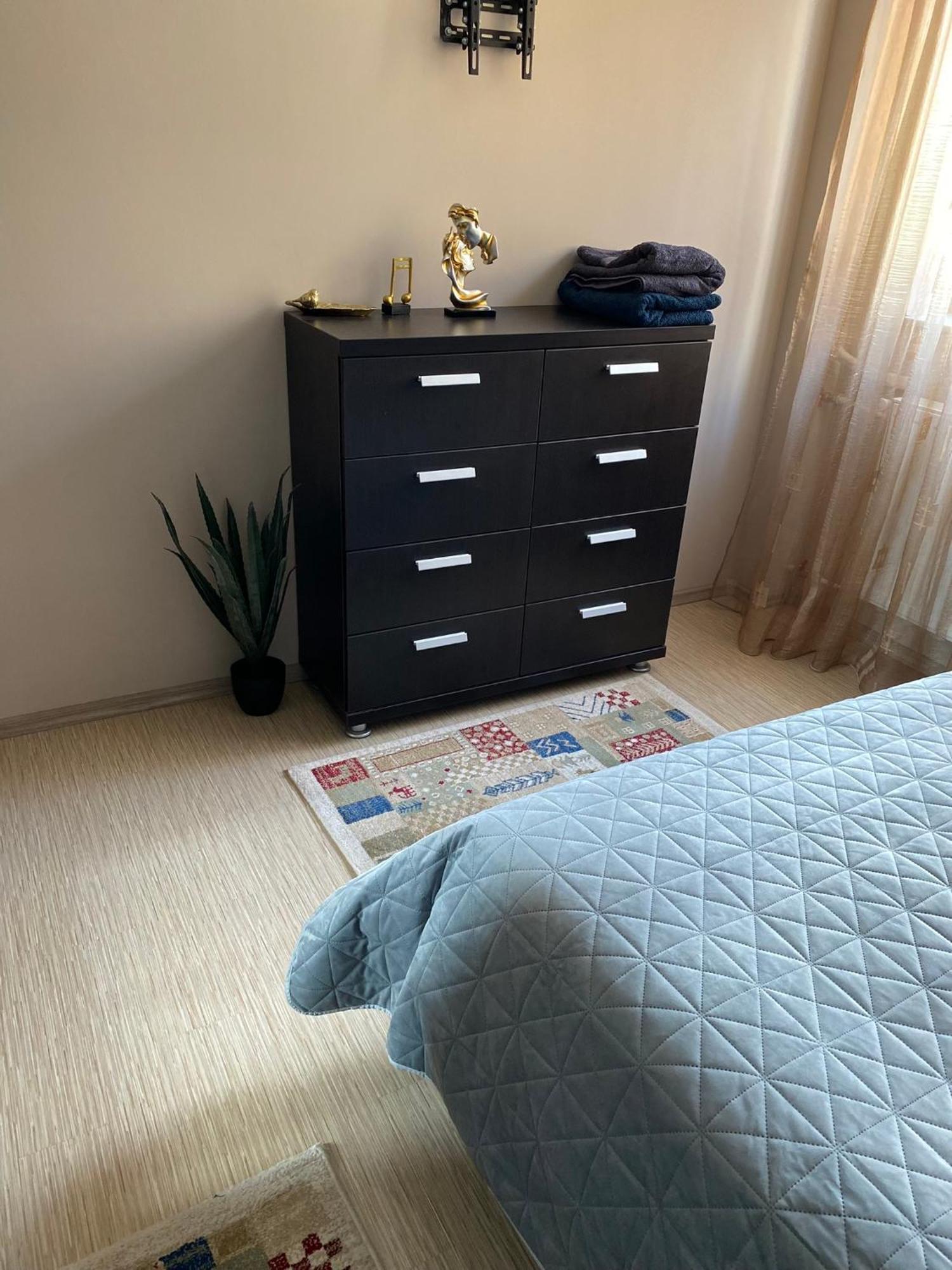Apartamento Park View Center - 2 Bdr *
