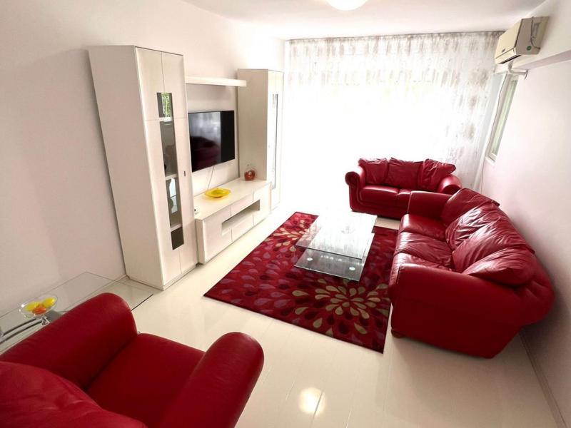 Apartment Versace