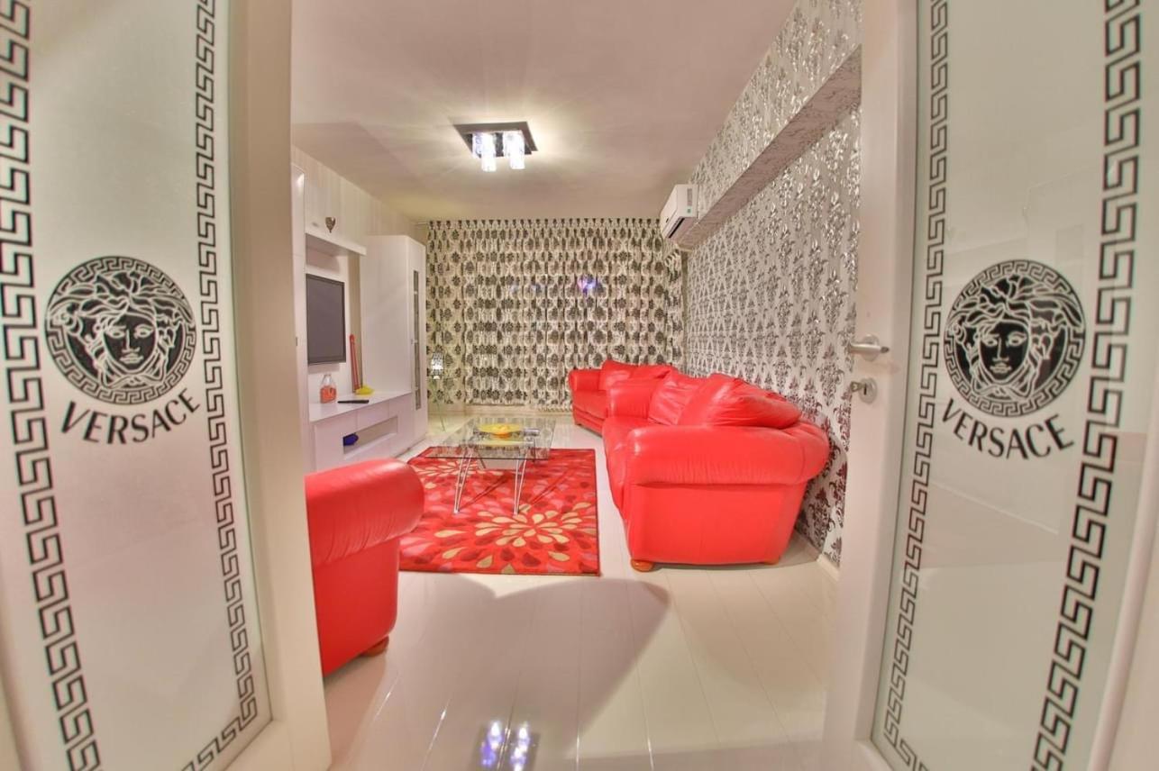Versace * Bucharest