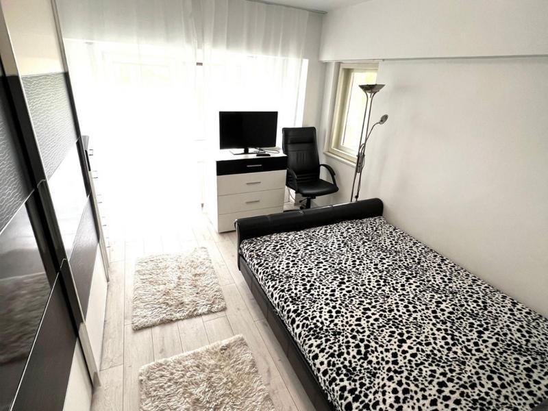 Apartment Versace