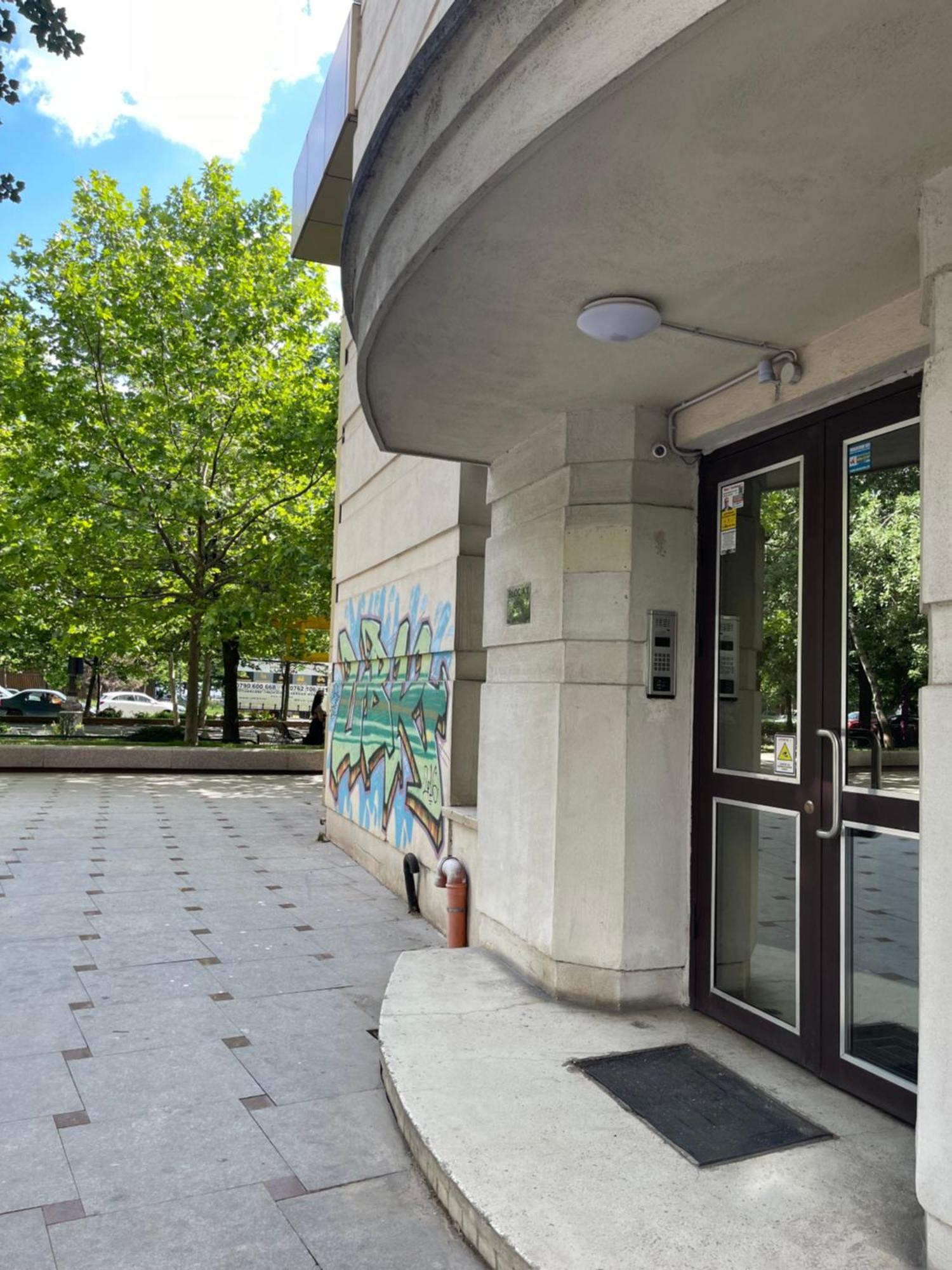 Apartment Versace Bucharest