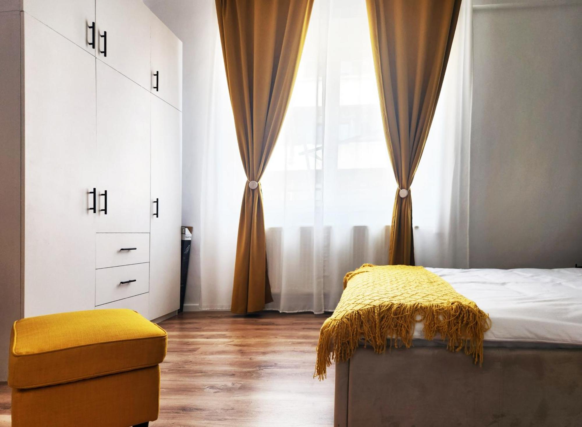 Apartament Skycentral *
