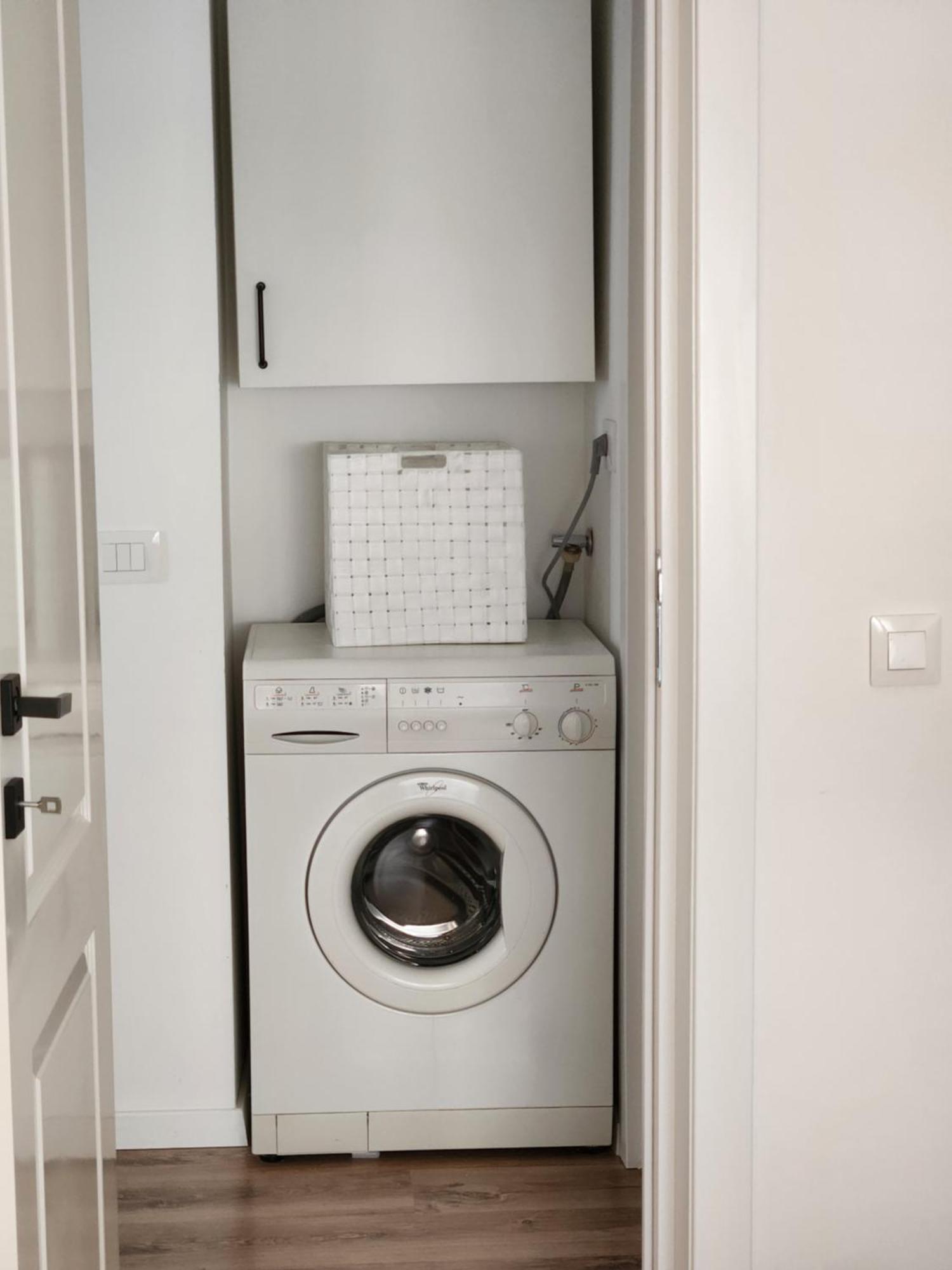 Apartament Skycentral