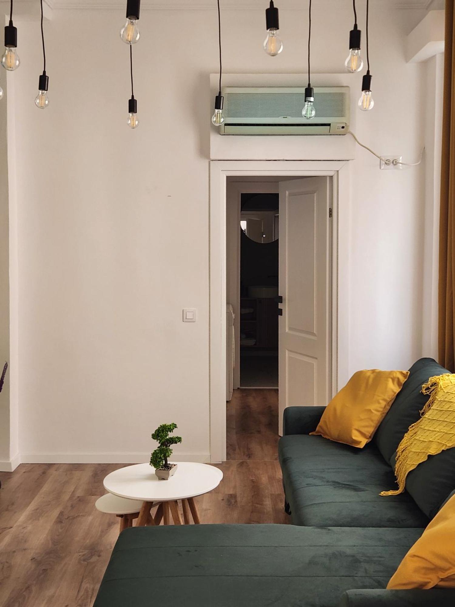 Skycentral Apartament Bucureşti
