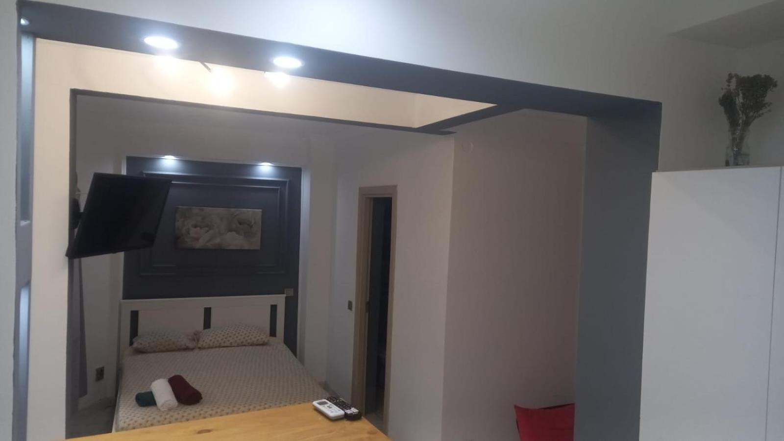 Centru Apartamento *