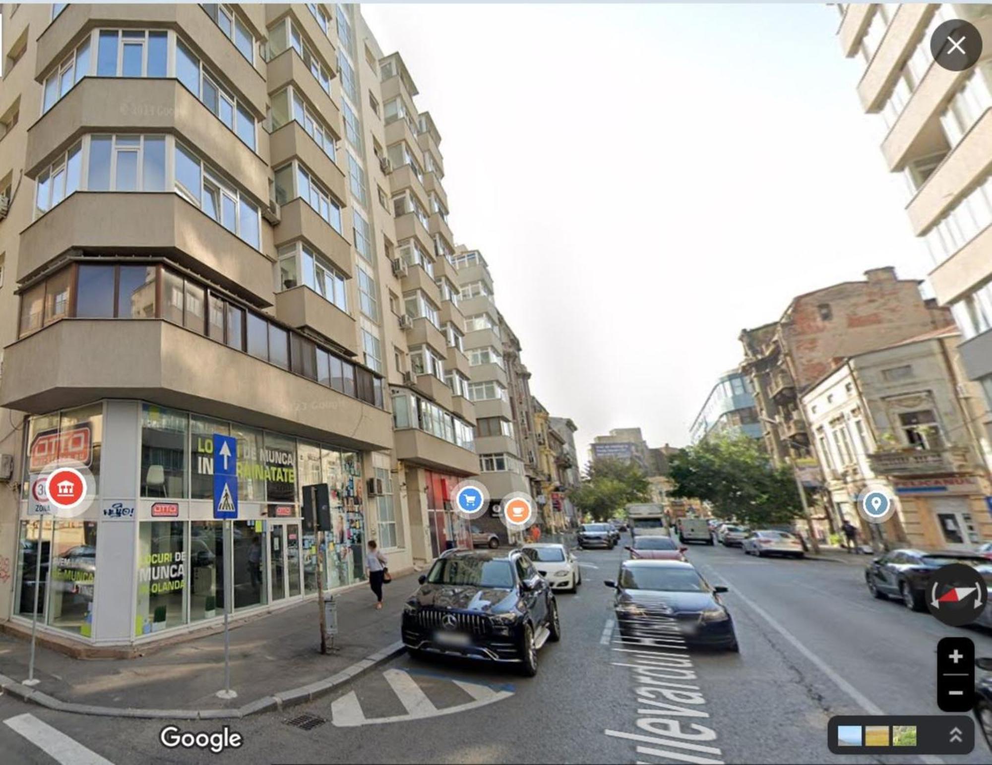 Rdi Elegance Downtown *