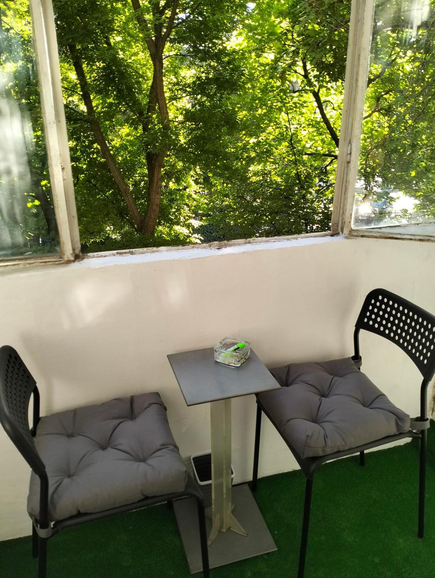 Apartment Corner Bucharest