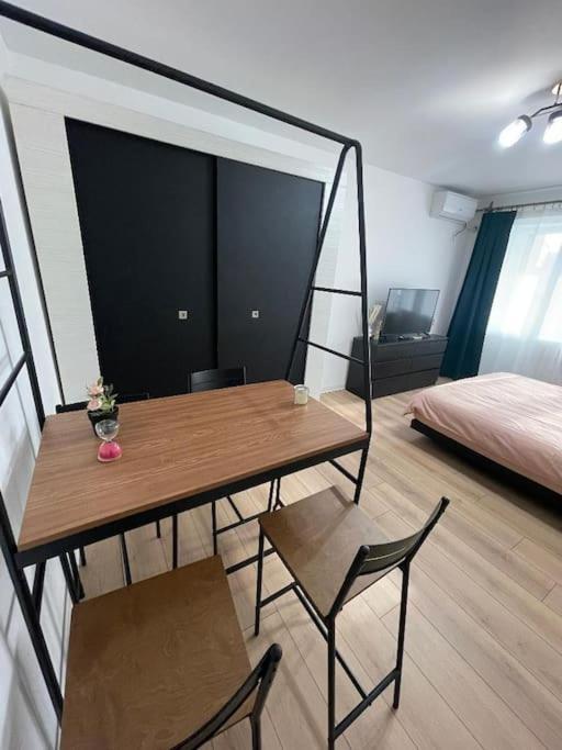 Apartment Urban 2bedroom Ultra-central Free Parking Bucharest