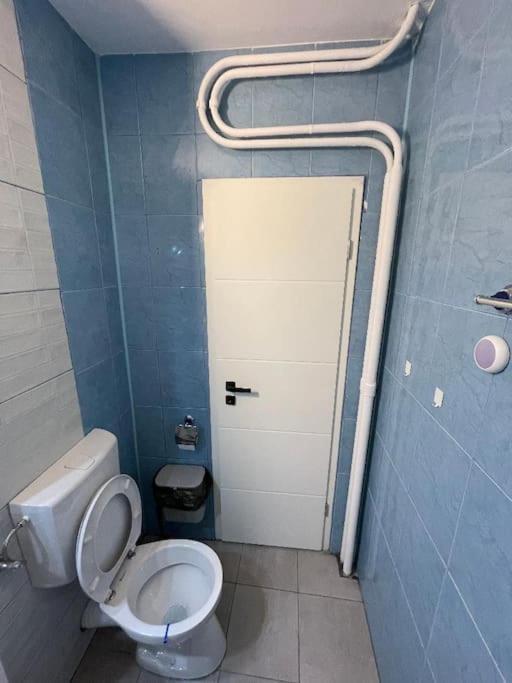 Urban 2bedroom Ultra-central Free Parking Apartment Bucharest