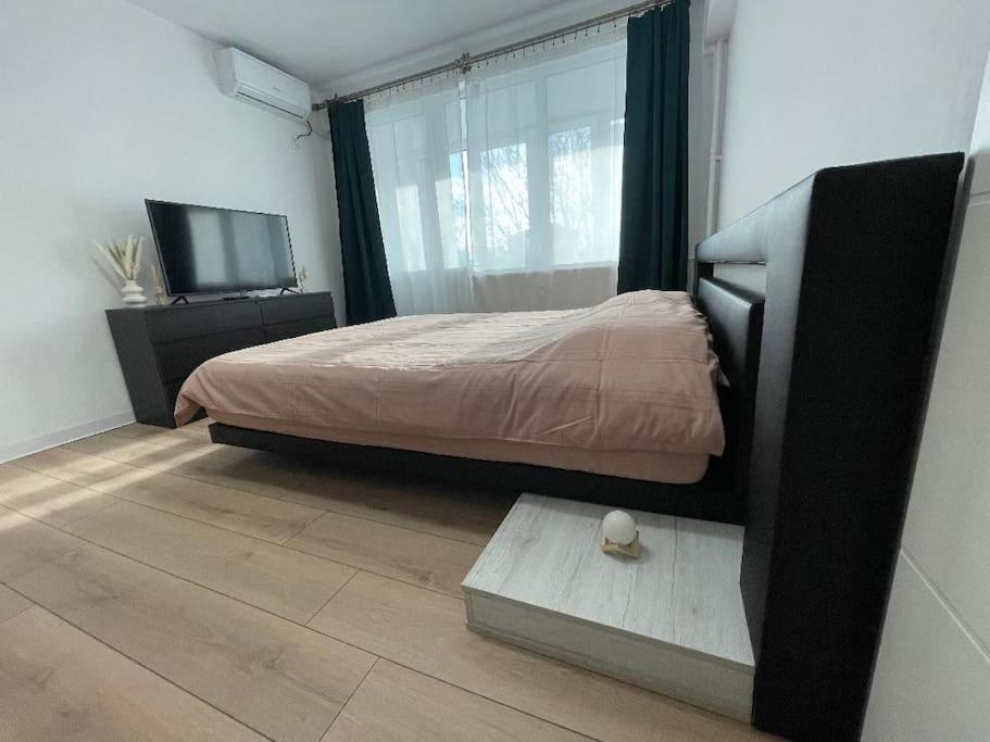 Apartment Urban 2bedroom Ultra-central Free Parking *